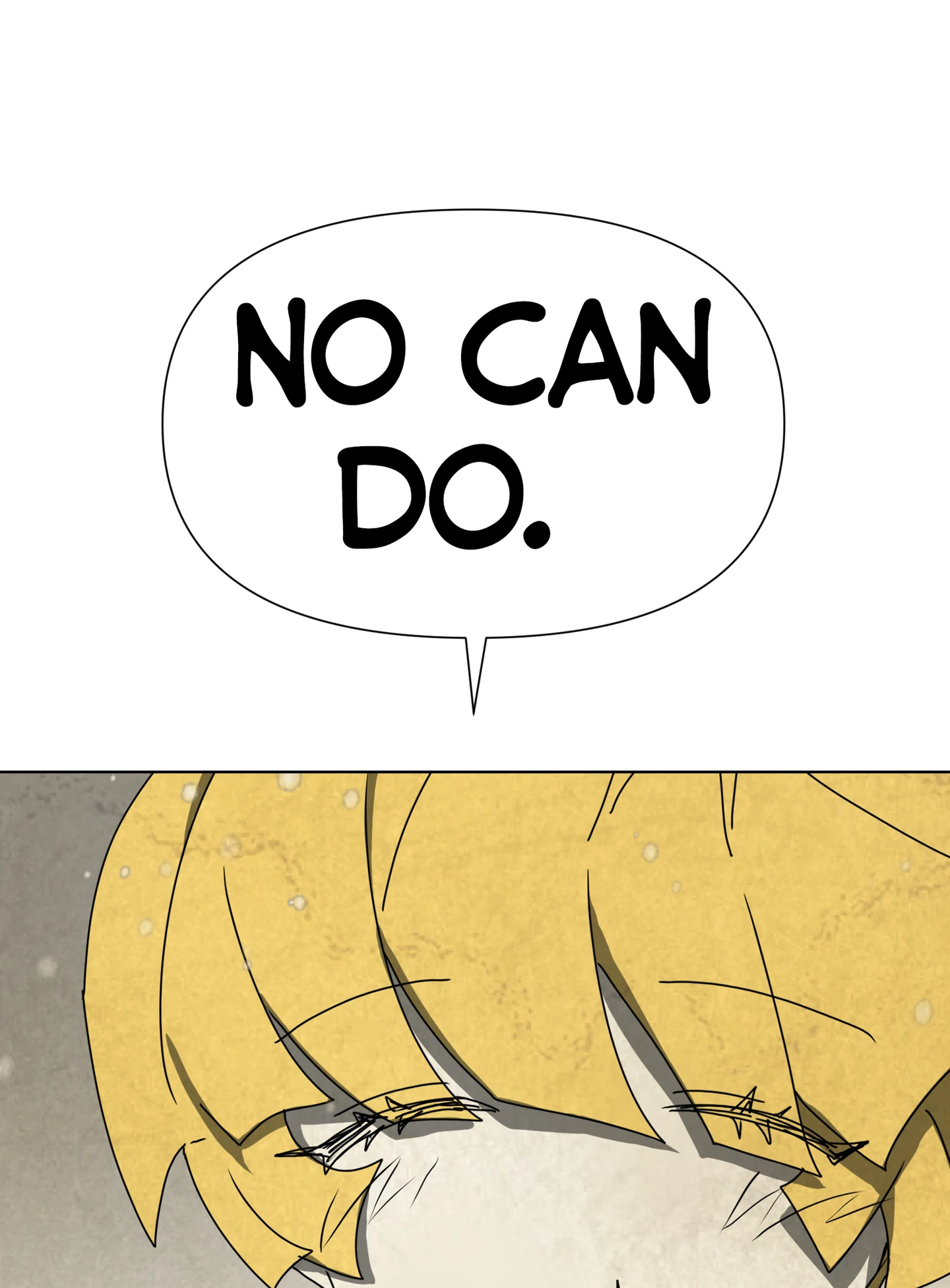 How to Draw Fantasy Manhwa Chapter 40 - page 45