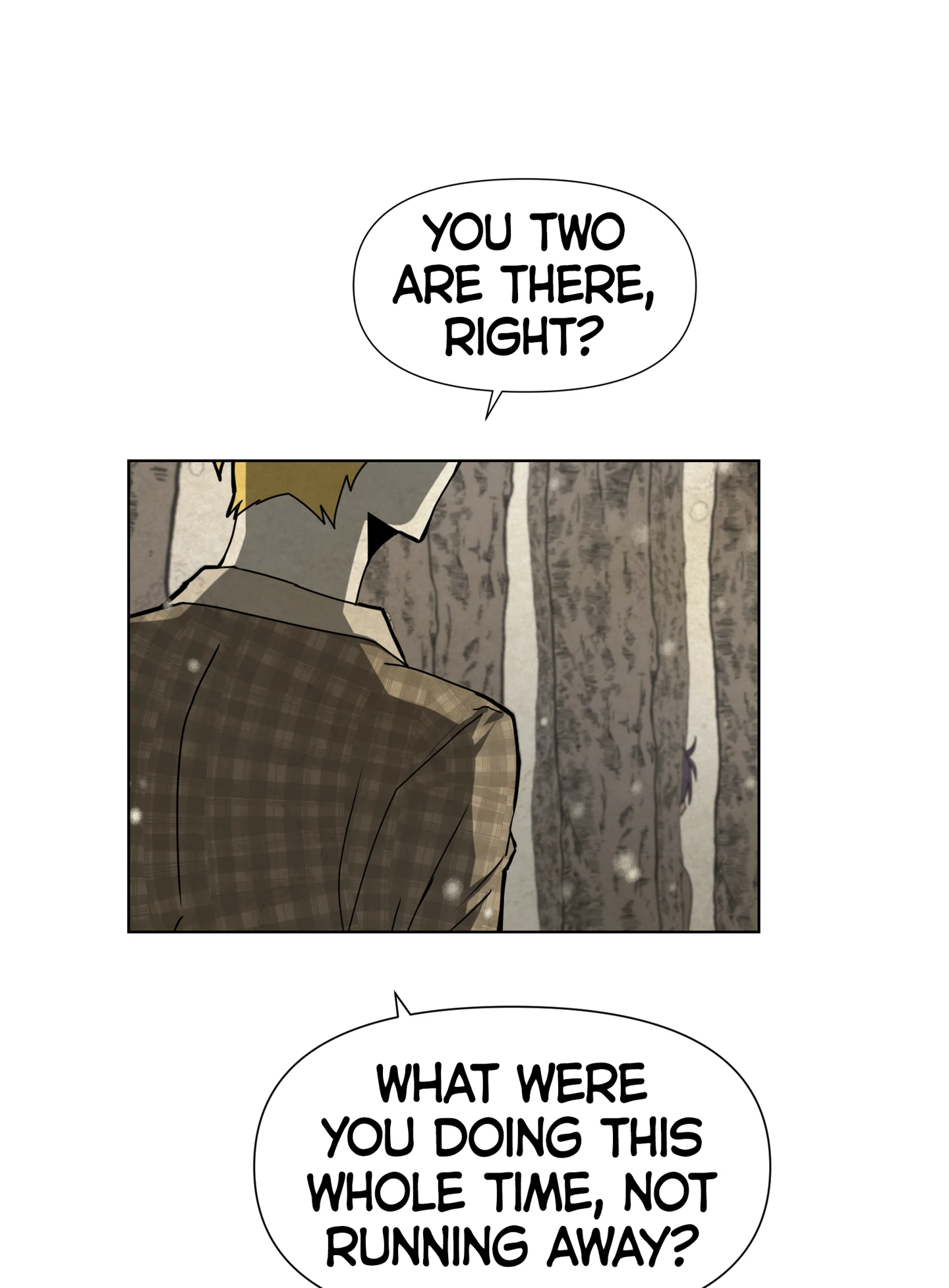 How to Draw Fantasy Manhwa Chapter 40 - page 4