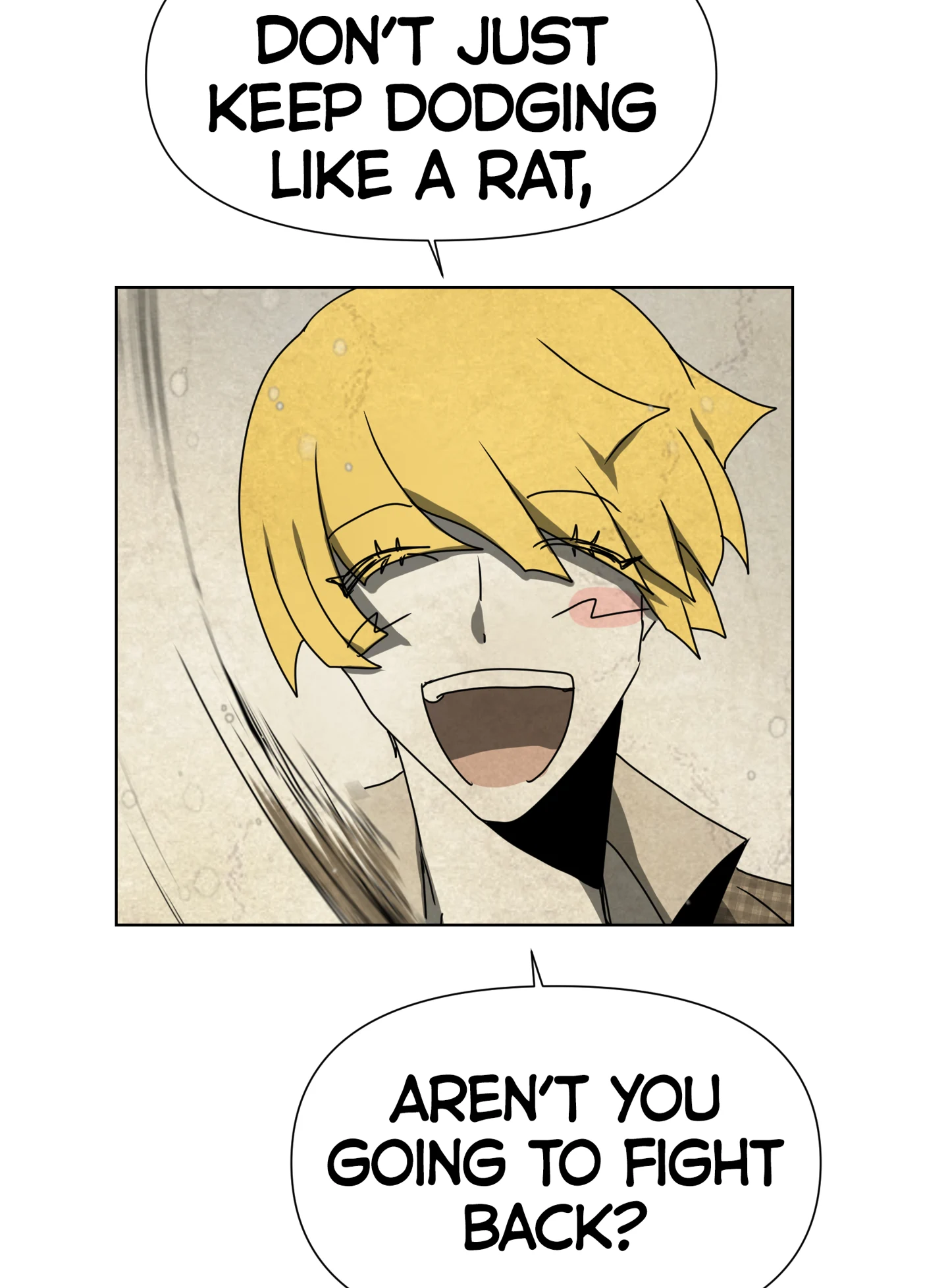 How to Draw Fantasy Manhwa Chapter 40 - page 51