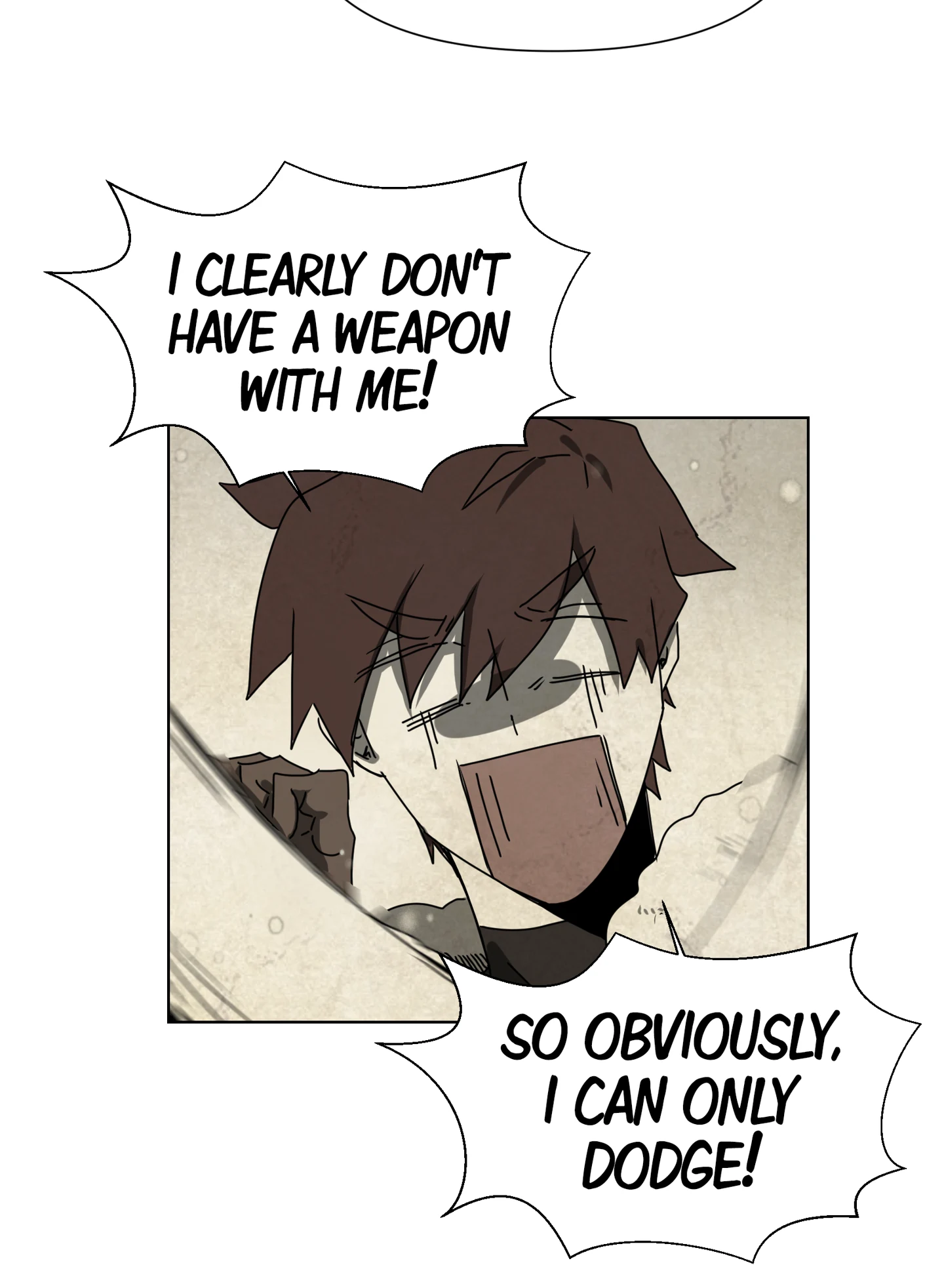 How to Draw Fantasy Manhwa Chapter 40 - page 52