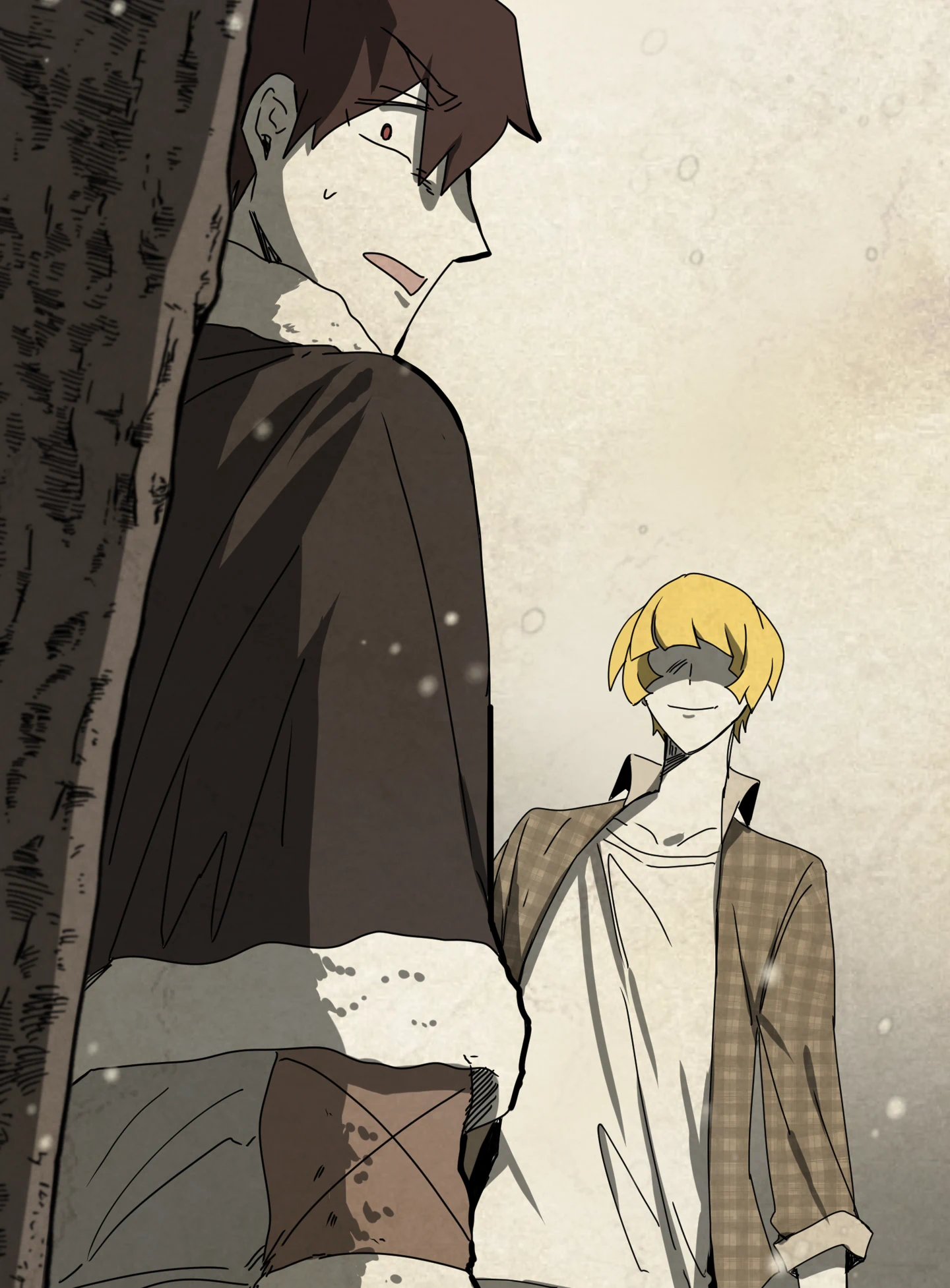 How to Draw Fantasy Manhwa Chapter 40 - page 62