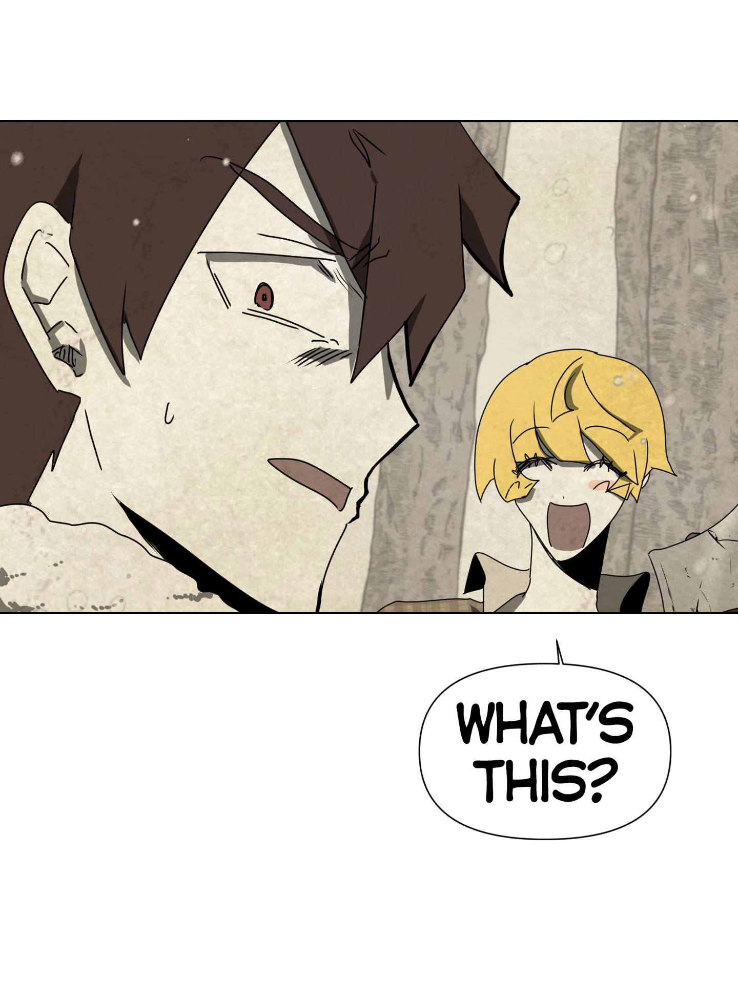 How to Draw Fantasy Manhwa Chapter 40 - page 64