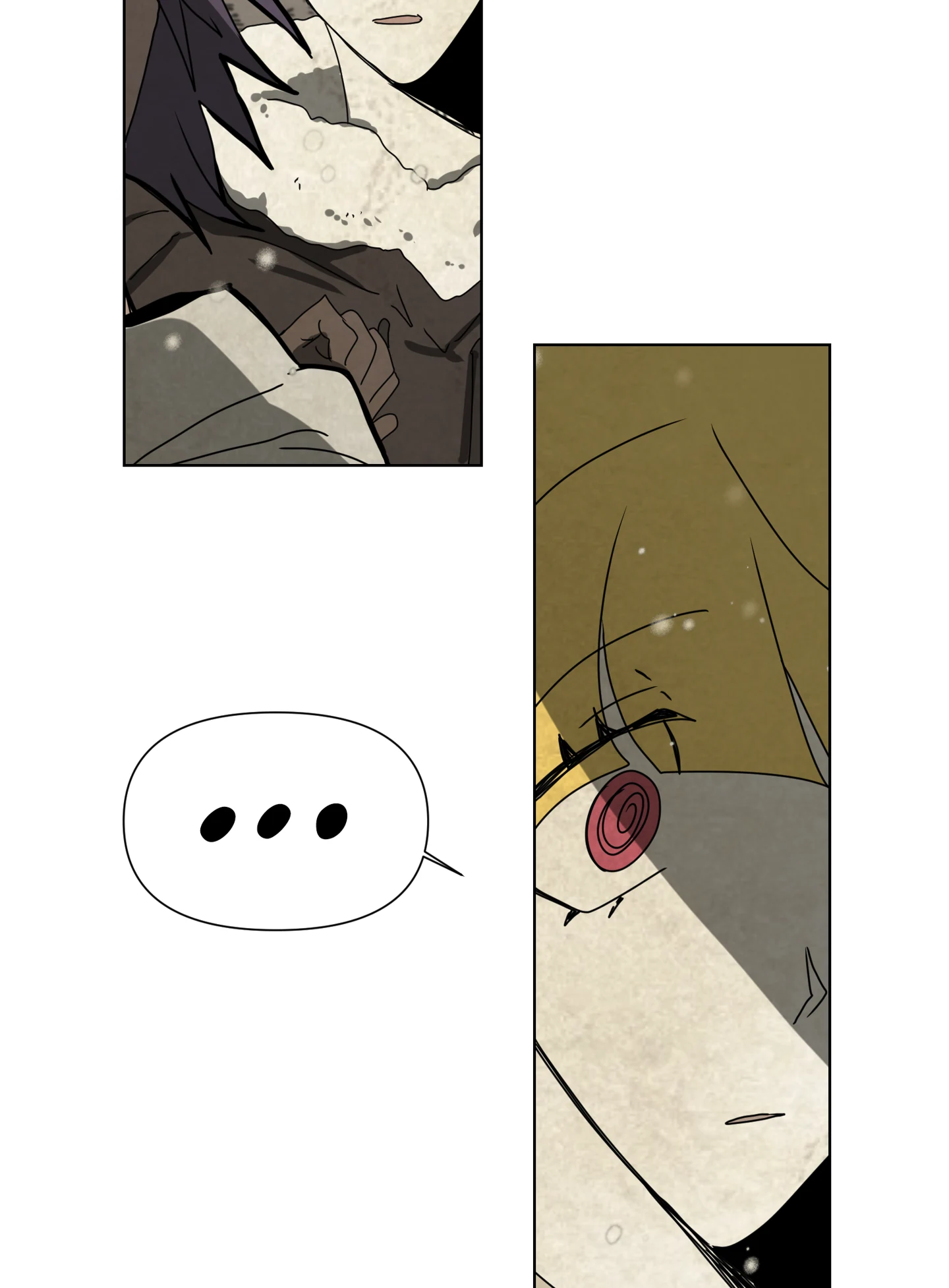 How to Draw Fantasy Manhwa Chapter 40 - page 76