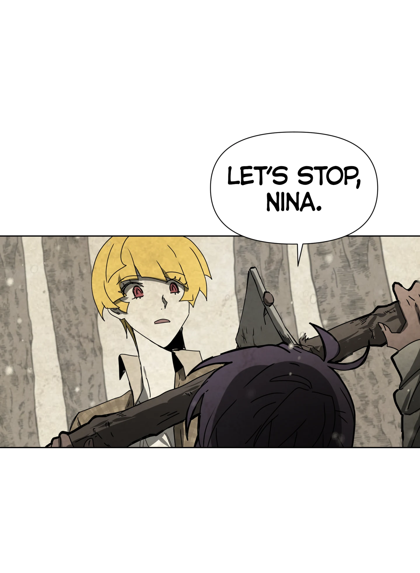 How to Draw Fantasy Manhwa Chapter 40 - page 78