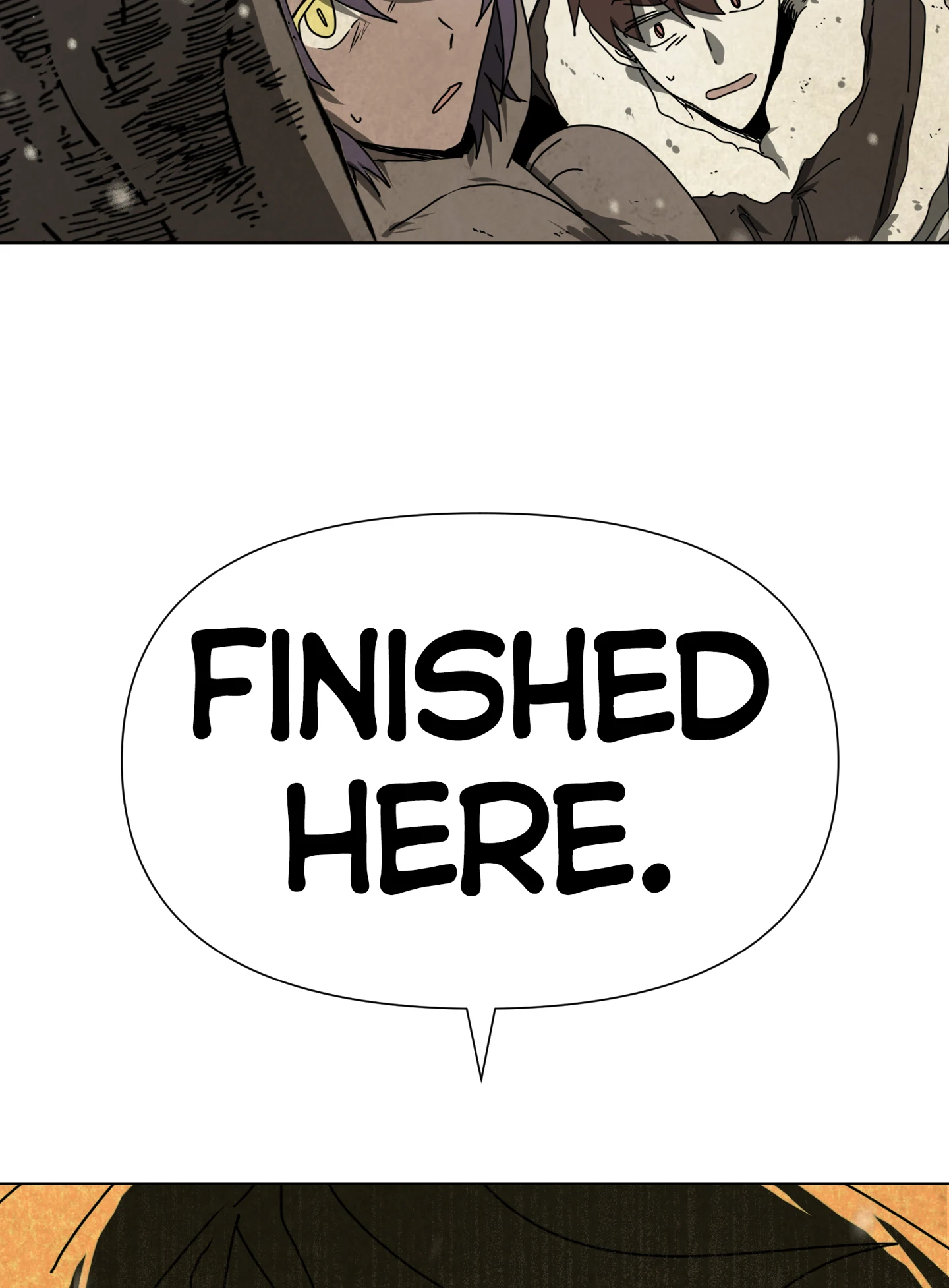 How to Draw Fantasy Manhwa Chapter 40 - page 7