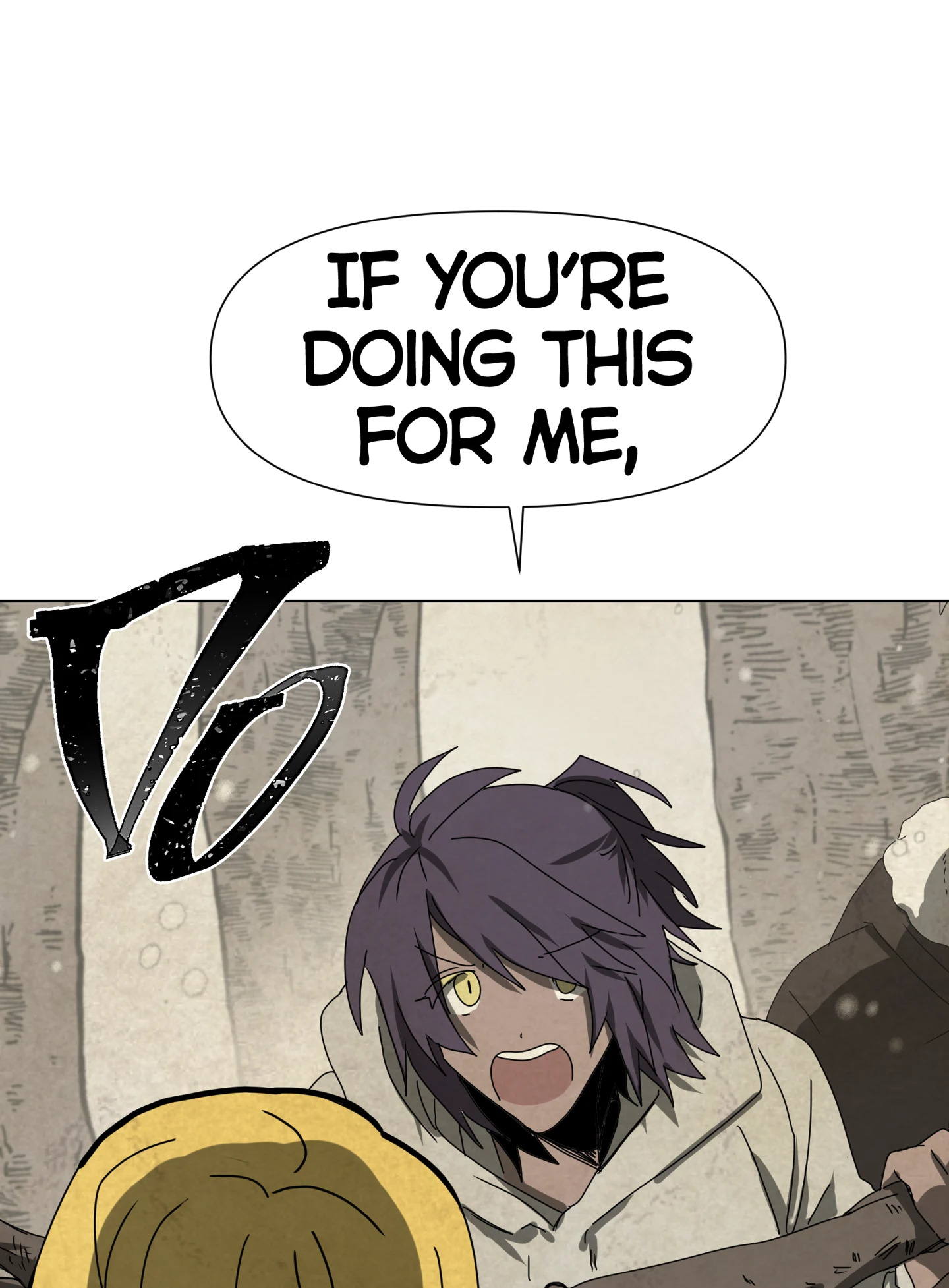 How to Draw Fantasy Manhwa Chapter 40 - page 79