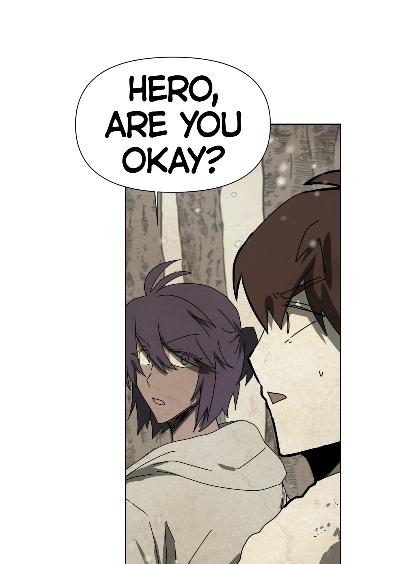 How to Draw Fantasy Manhwa Chapter 40 - page 81