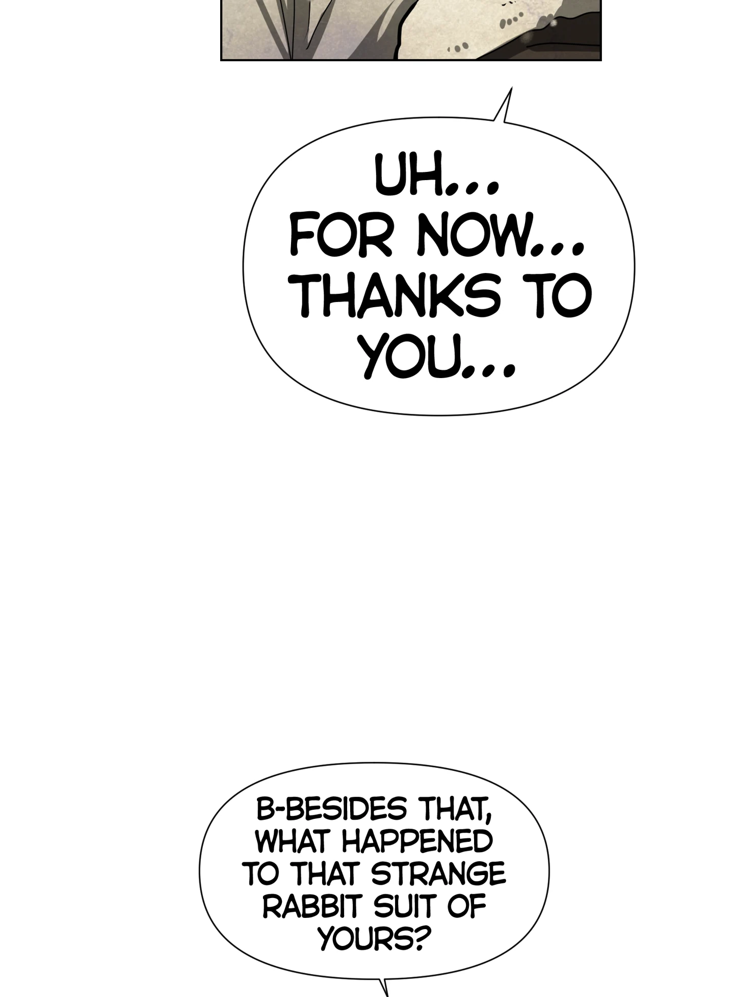 How to Draw Fantasy Manhwa Chapter 40 - page 82