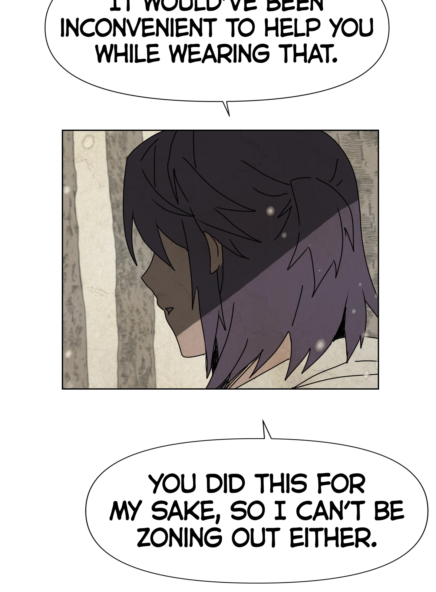 How to Draw Fantasy Manhwa Chapter 40 - page 84