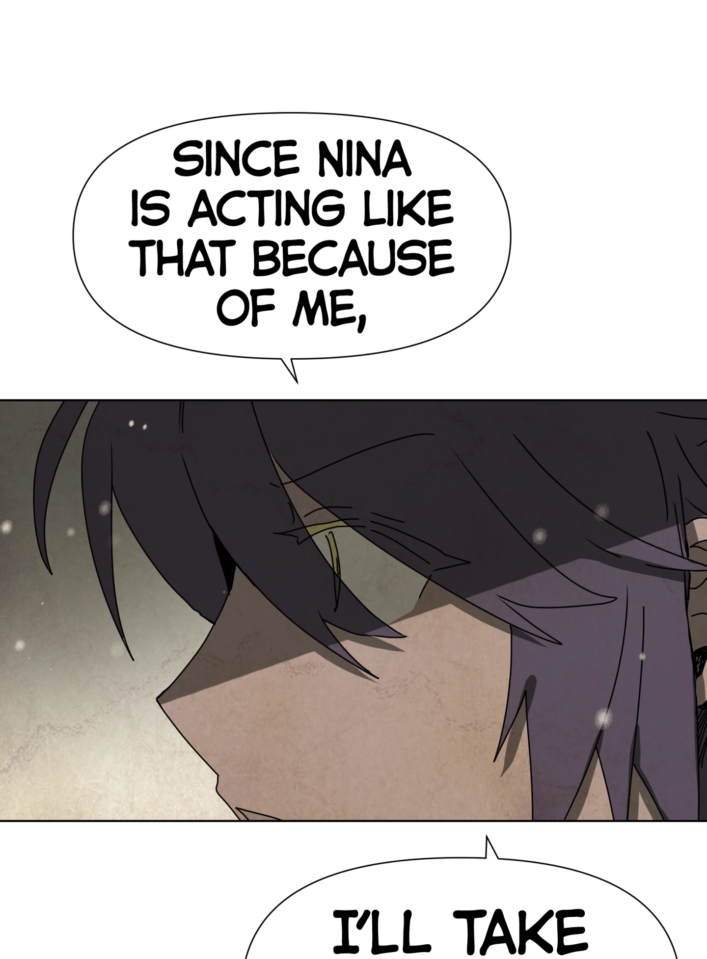 How to Draw Fantasy Manhwa Chapter 40 - page 85