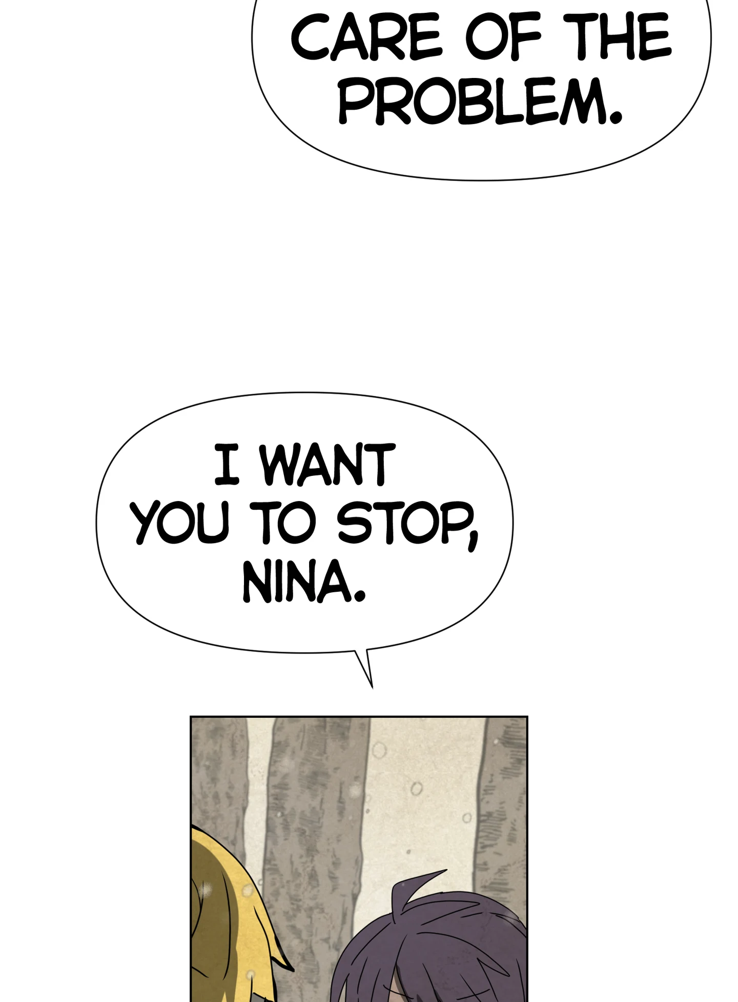 How to Draw Fantasy Manhwa Chapter 40 - page 86