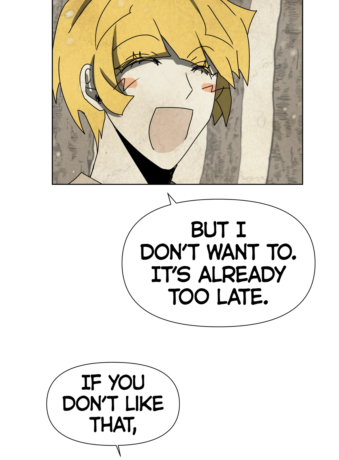 How to Draw Fantasy Manhwa Chapter 40 - page 88