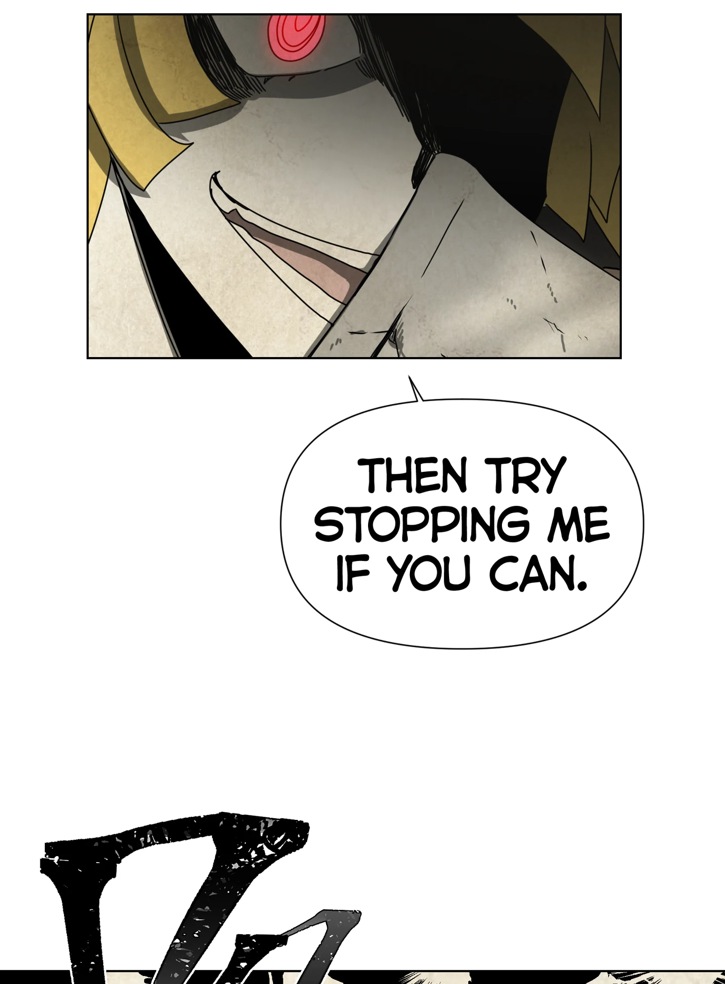 How to Draw Fantasy Manhwa Chapter 40 - page 89