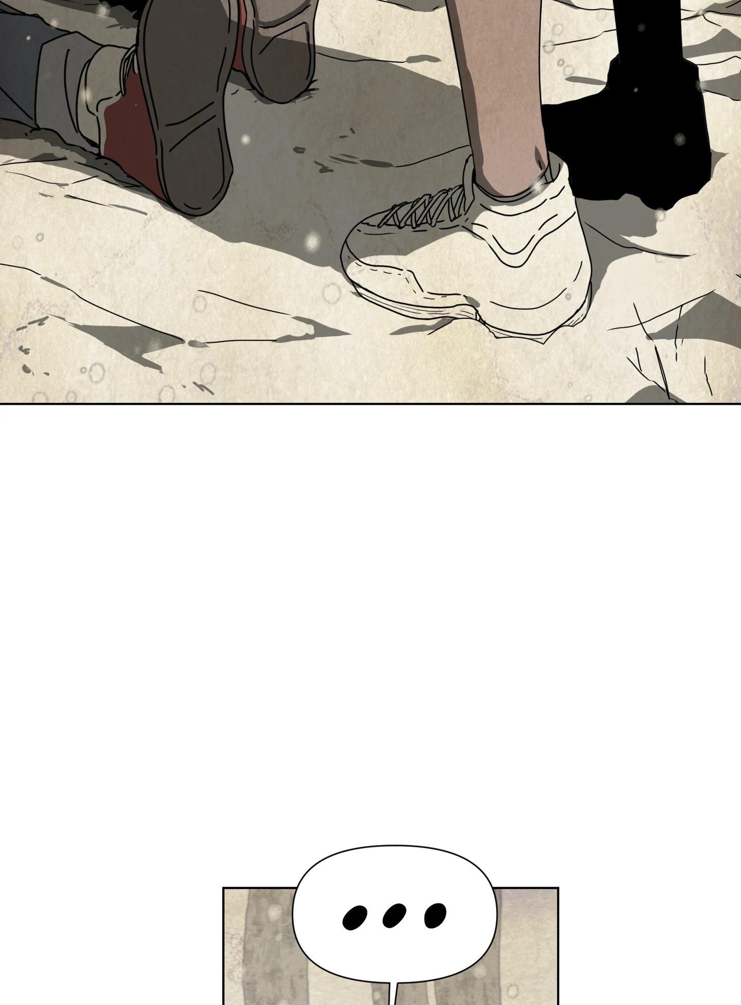 How to Draw Fantasy Manhwa Chapter 42 - page 9