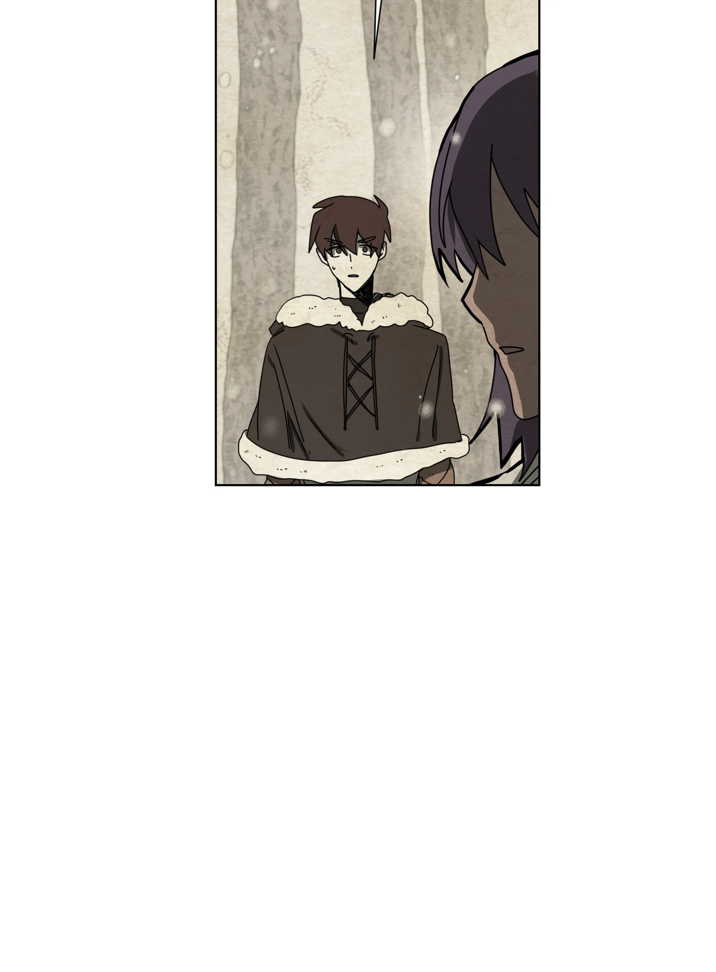 How to Draw Fantasy Manhwa Chapter 42 - page 10