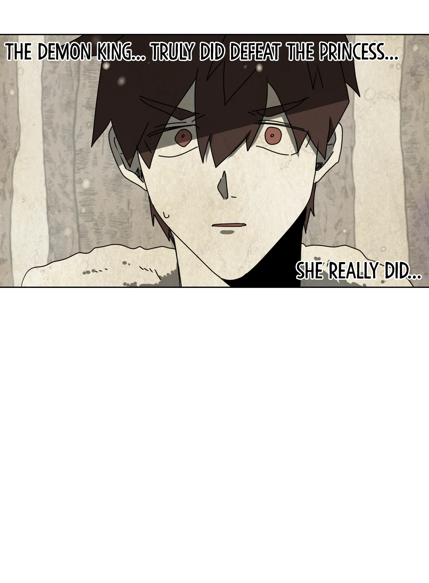 How to Draw Fantasy Manhwa Chapter 42 - page 11