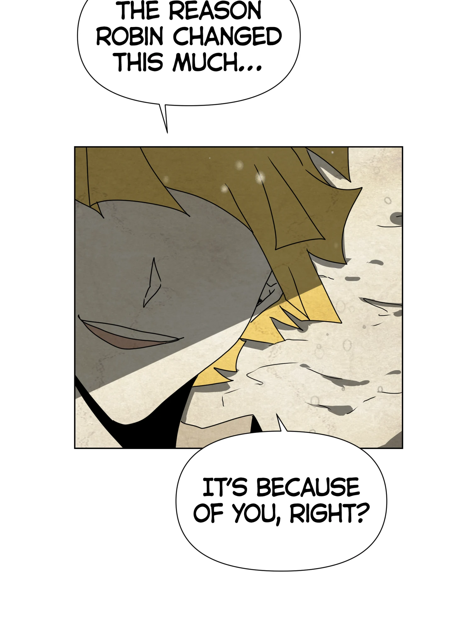 How to Draw Fantasy Manhwa Chapter 42 - page 13