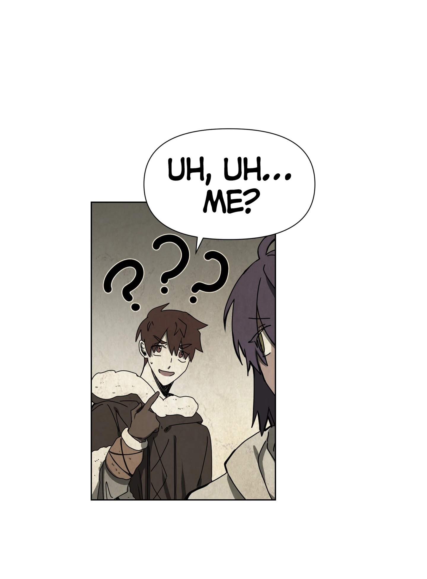 How to Draw Fantasy Manhwa Chapter 42 - page 14