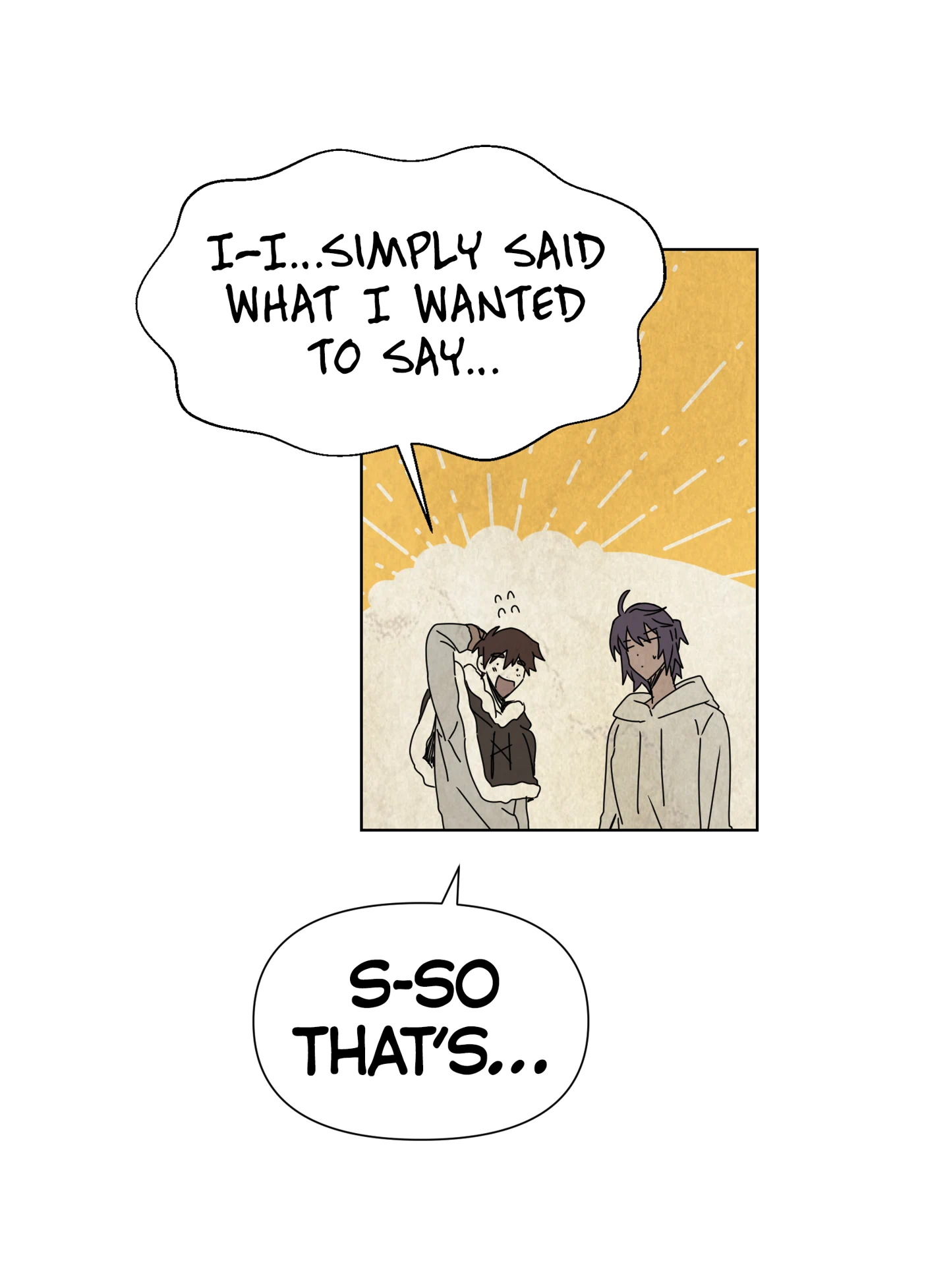 How to Draw Fantasy Manhwa Chapter 42 - page 15