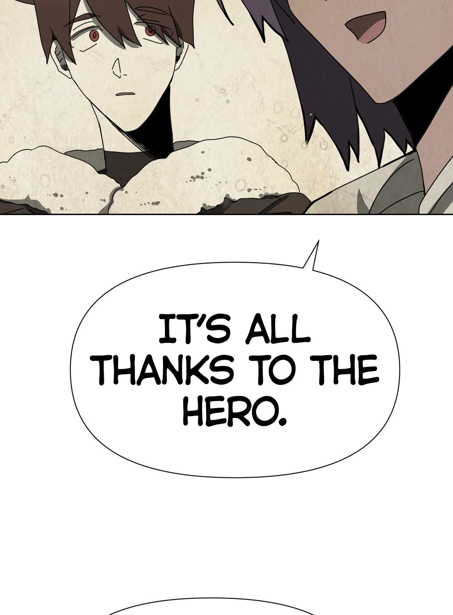 How to Draw Fantasy Manhwa Chapter 42 - page 17