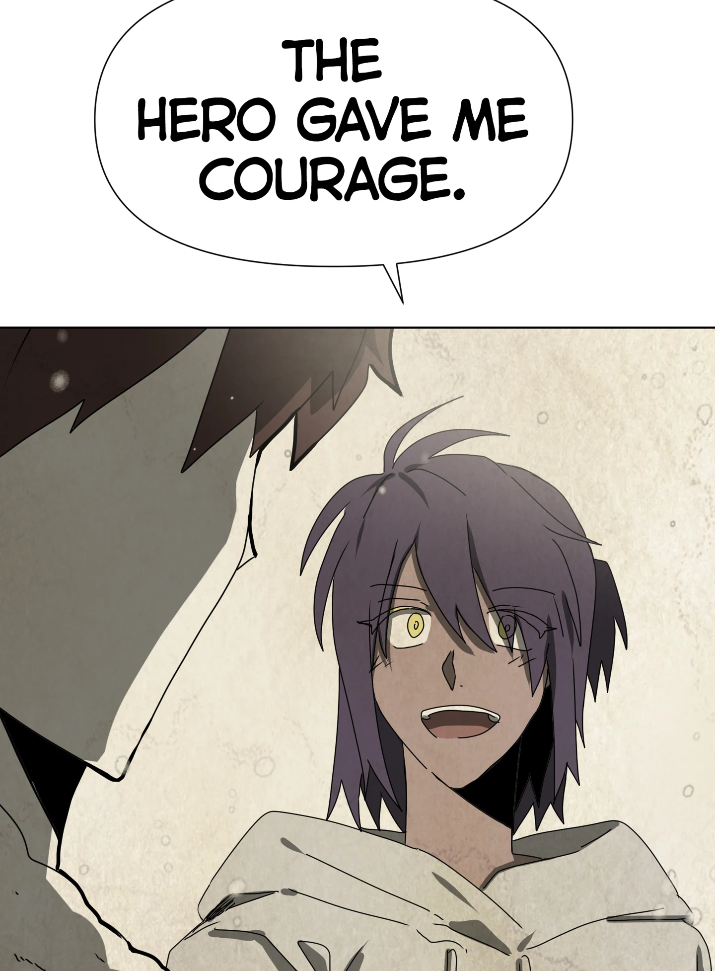 How to Draw Fantasy Manhwa Chapter 42 - page 18