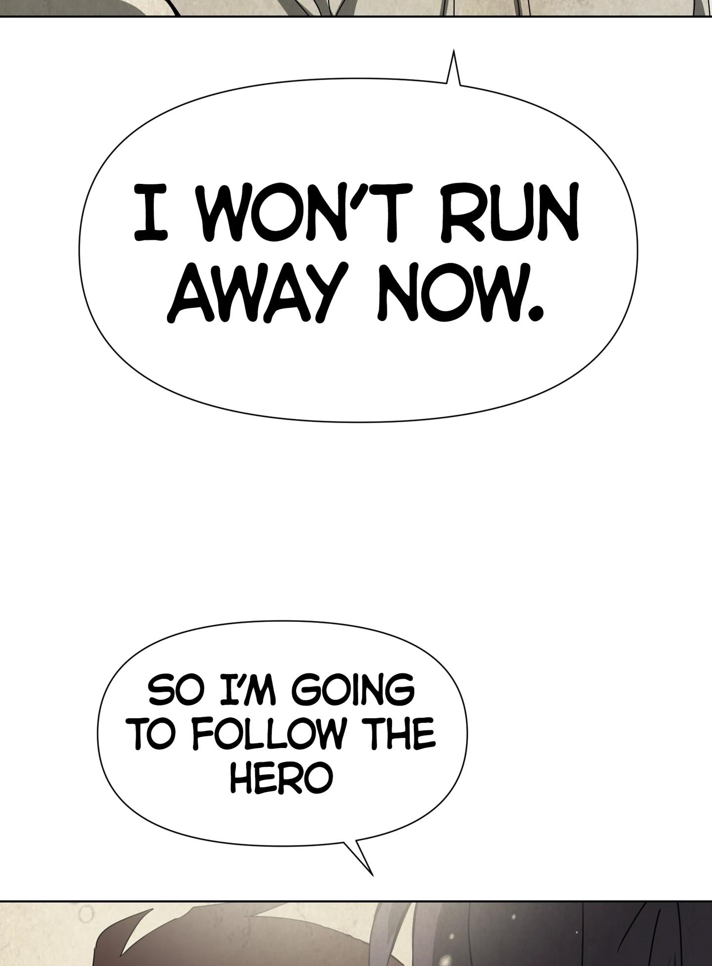 How to Draw Fantasy Manhwa Chapter 42 - page 19