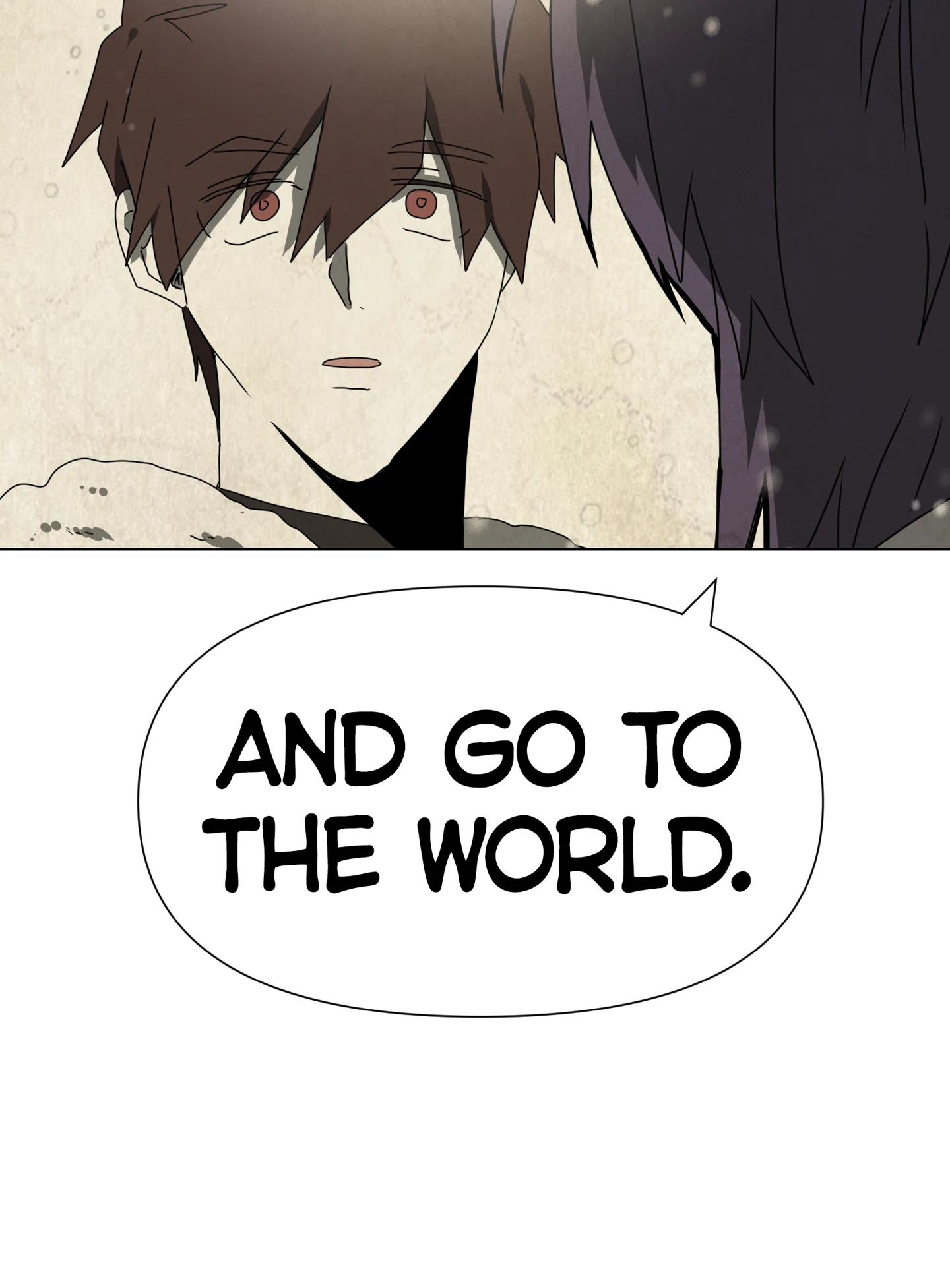 How to Draw Fantasy Manhwa Chapter 42 - page 20