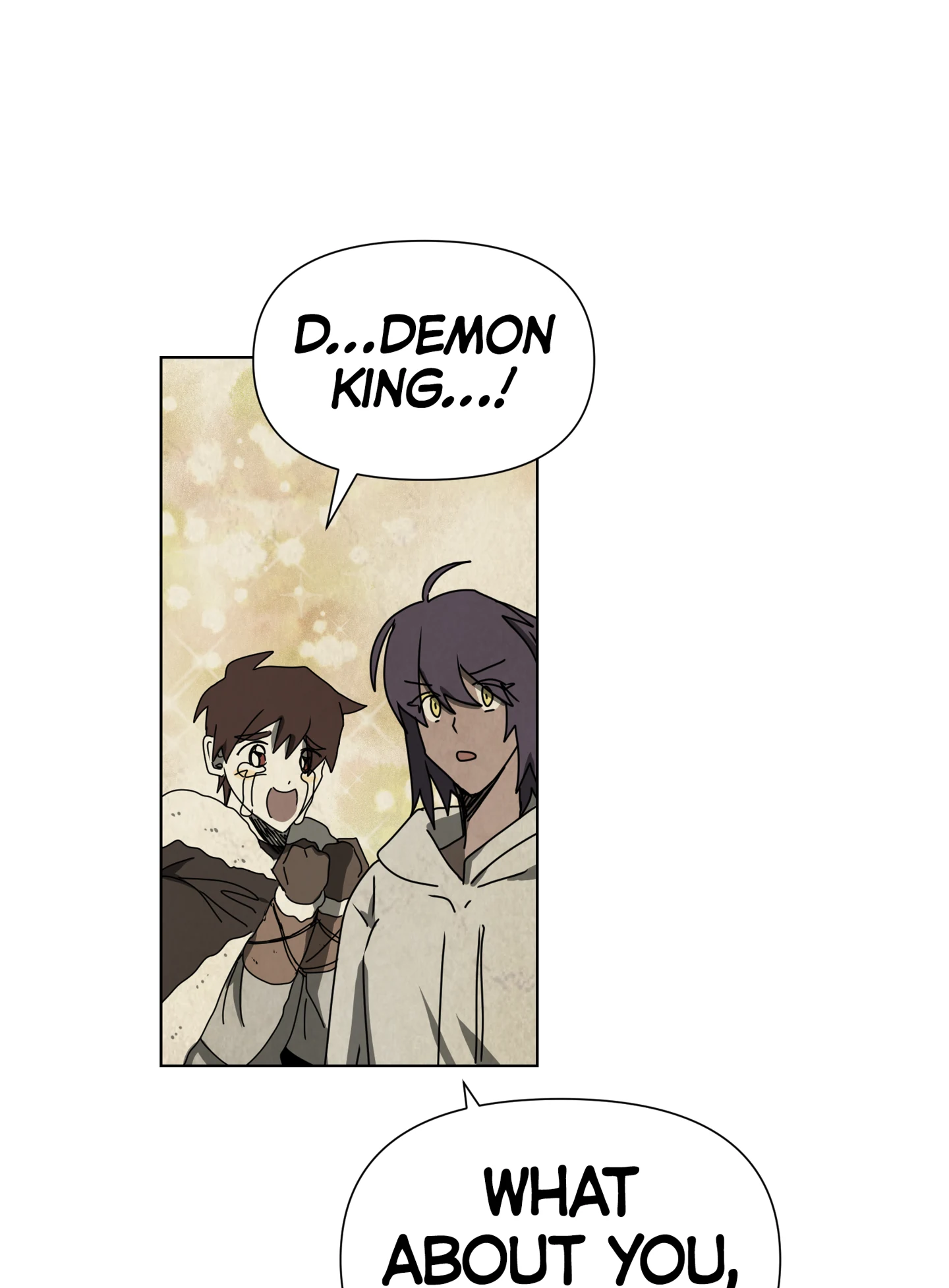 How to Draw Fantasy Manhwa Chapter 42 - page 21