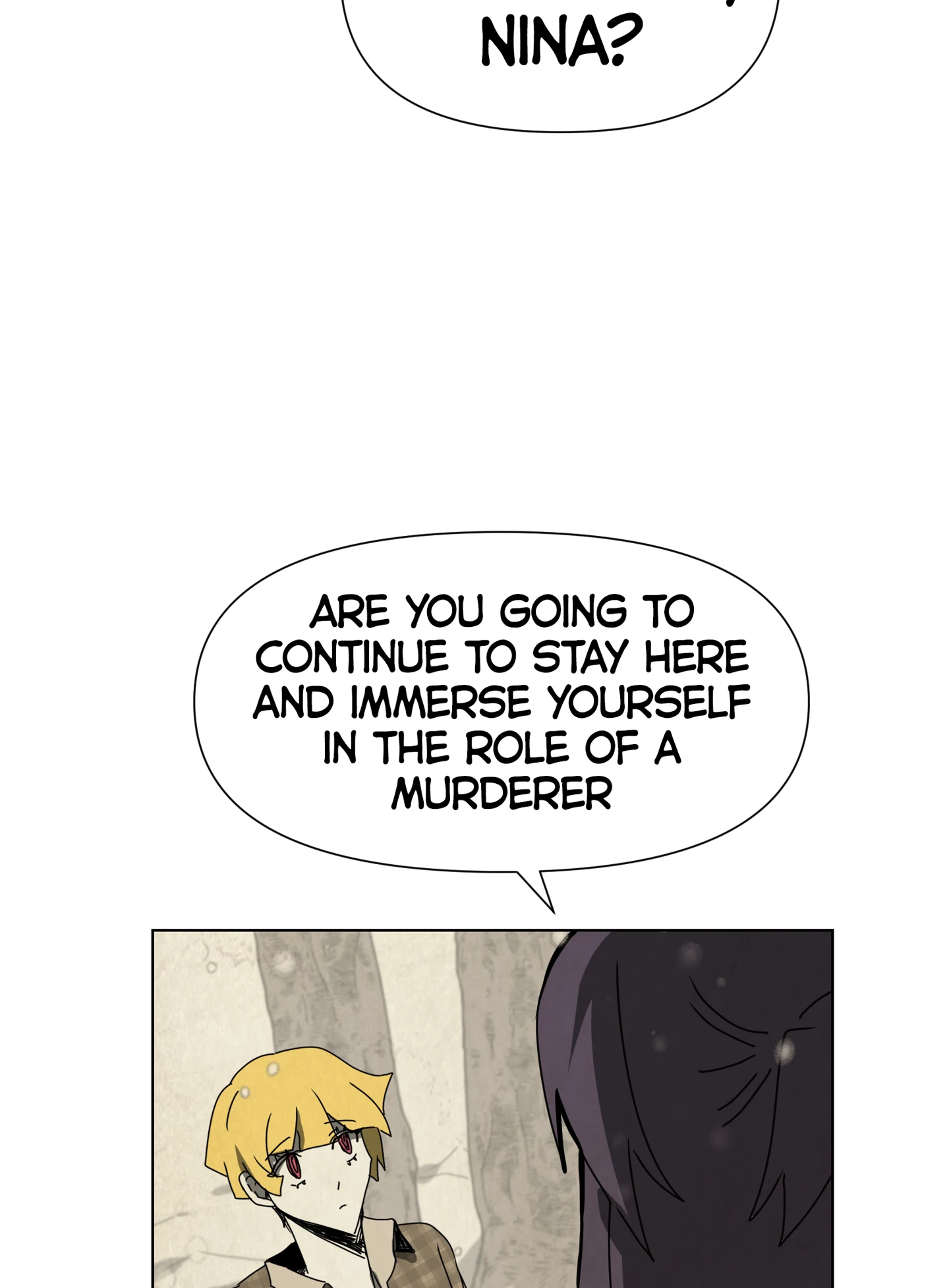 How to Draw Fantasy Manhwa Chapter 42 - page 22