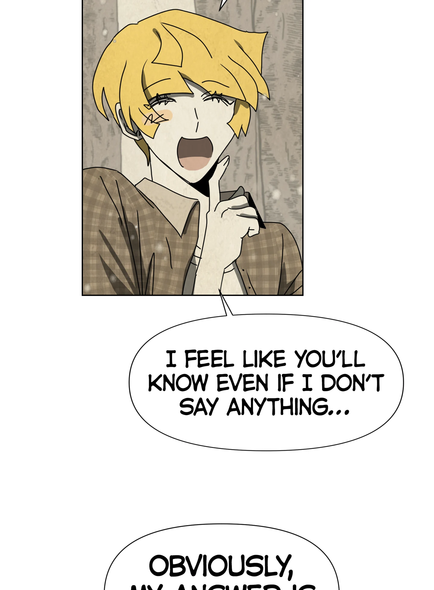 How to Draw Fantasy Manhwa Chapter 42 - page 24