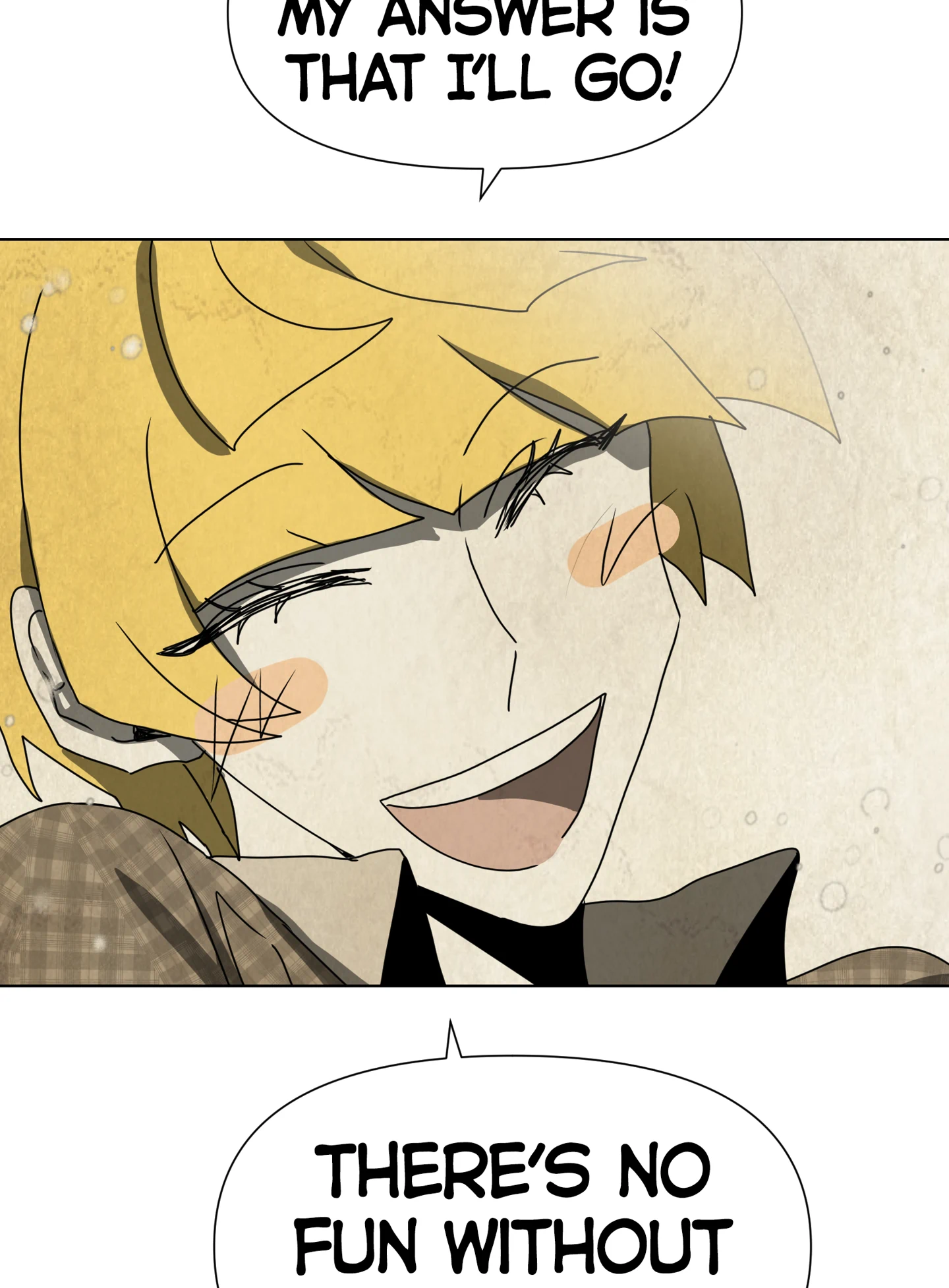 How to Draw Fantasy Manhwa Chapter 42 - page 25