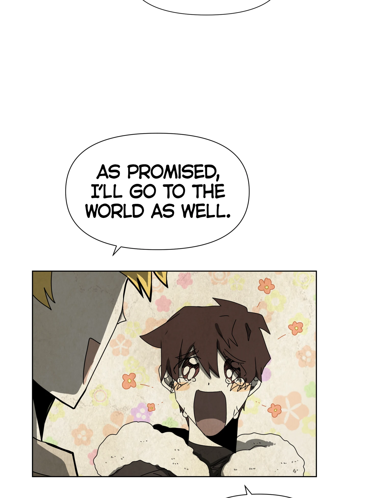 How to Draw Fantasy Manhwa Chapter 42 - page 28