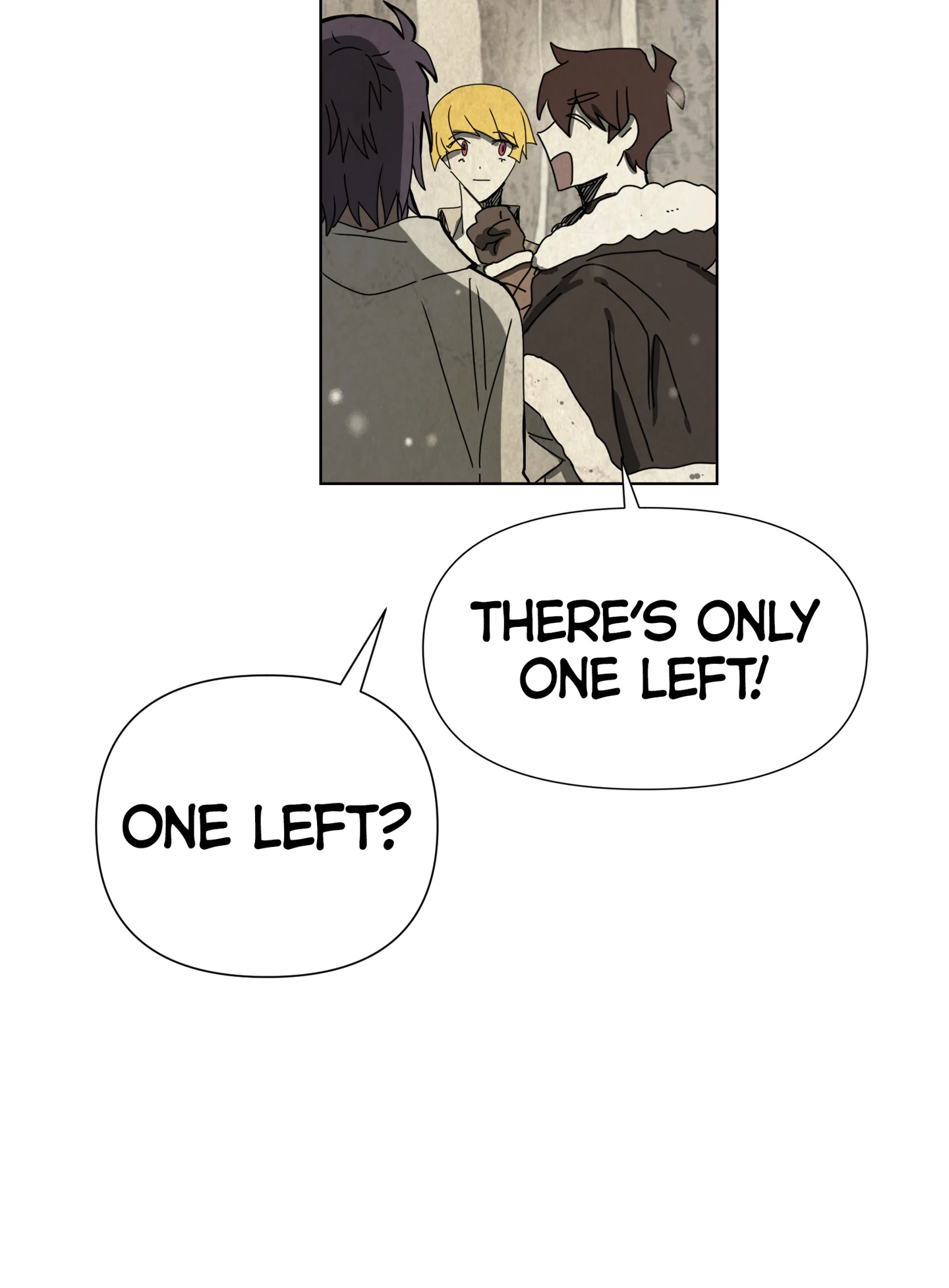 How to Draw Fantasy Manhwa Chapter 42 - page 30