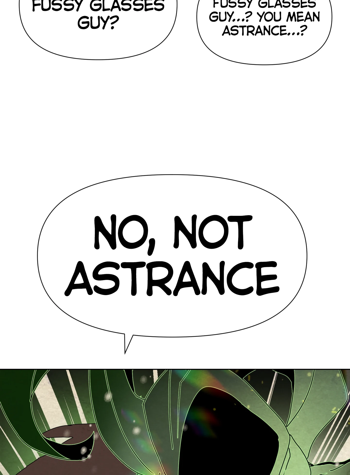 How to Draw Fantasy Manhwa Chapter 42 - page 32