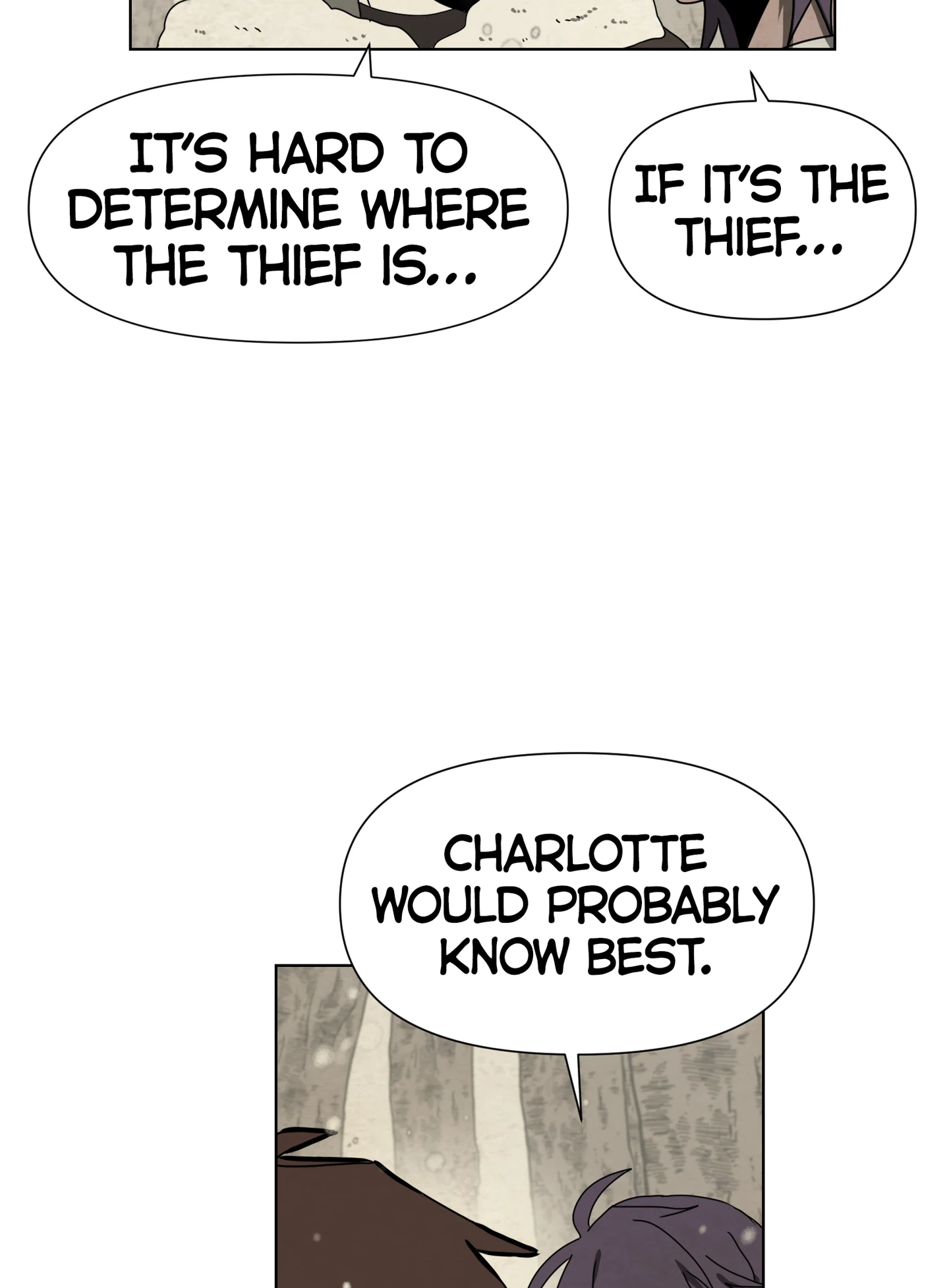 How to Draw Fantasy Manhwa Chapter 42 - page 35