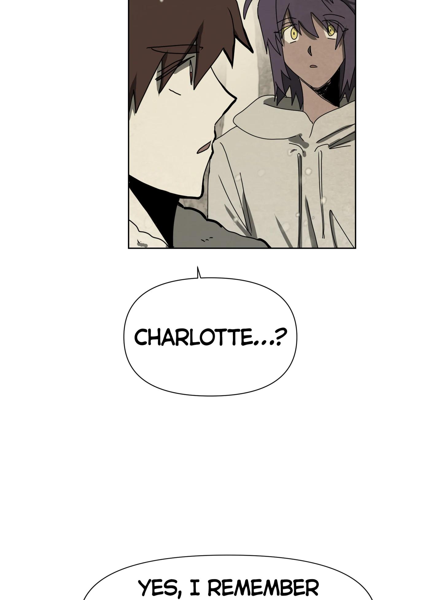 How to Draw Fantasy Manhwa Chapter 42 - page 36