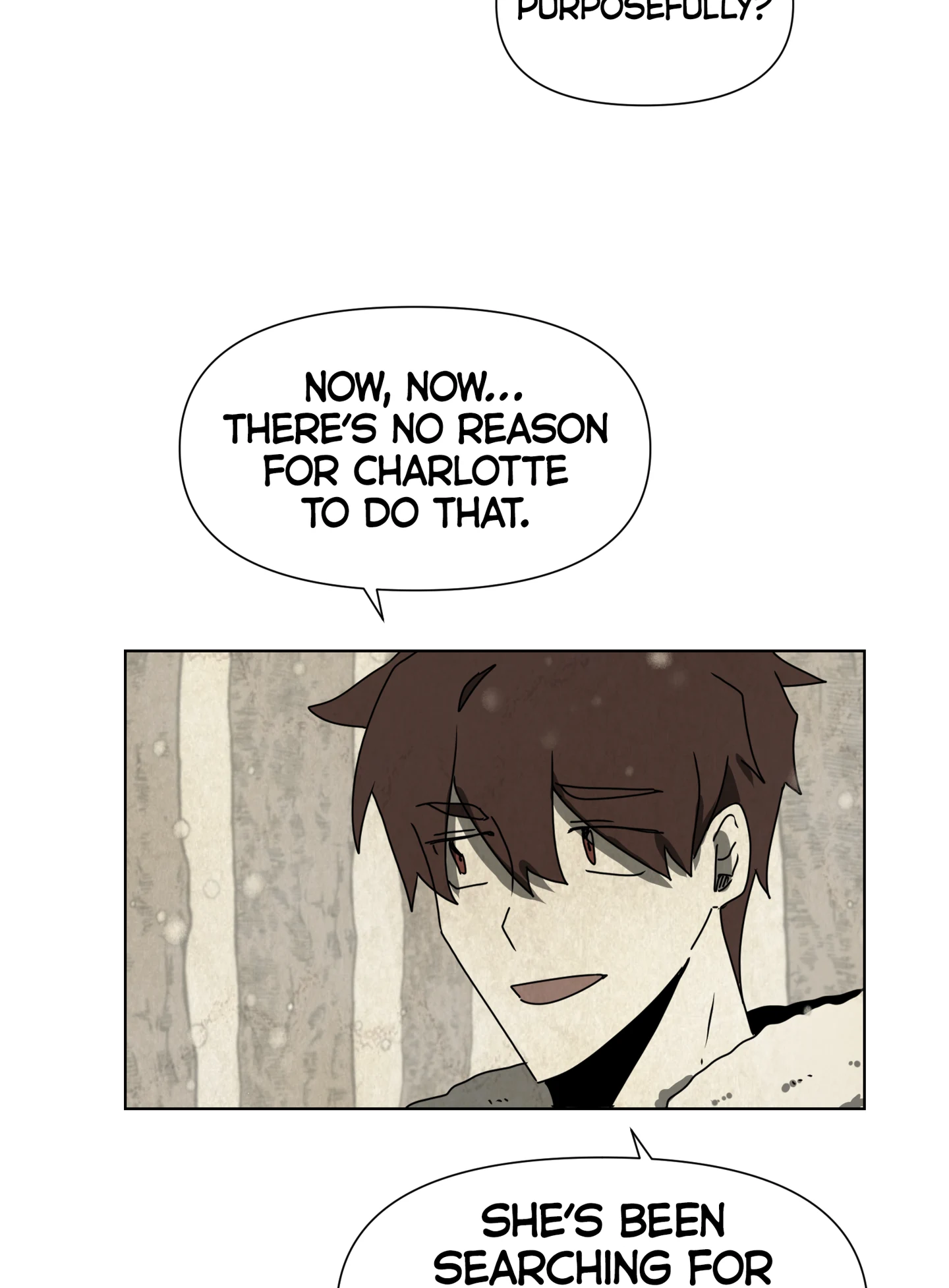 How to Draw Fantasy Manhwa Chapter 42 - page 41