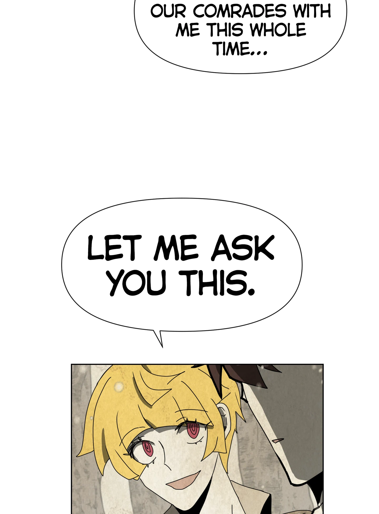 How to Draw Fantasy Manhwa Chapter 42 - page 42