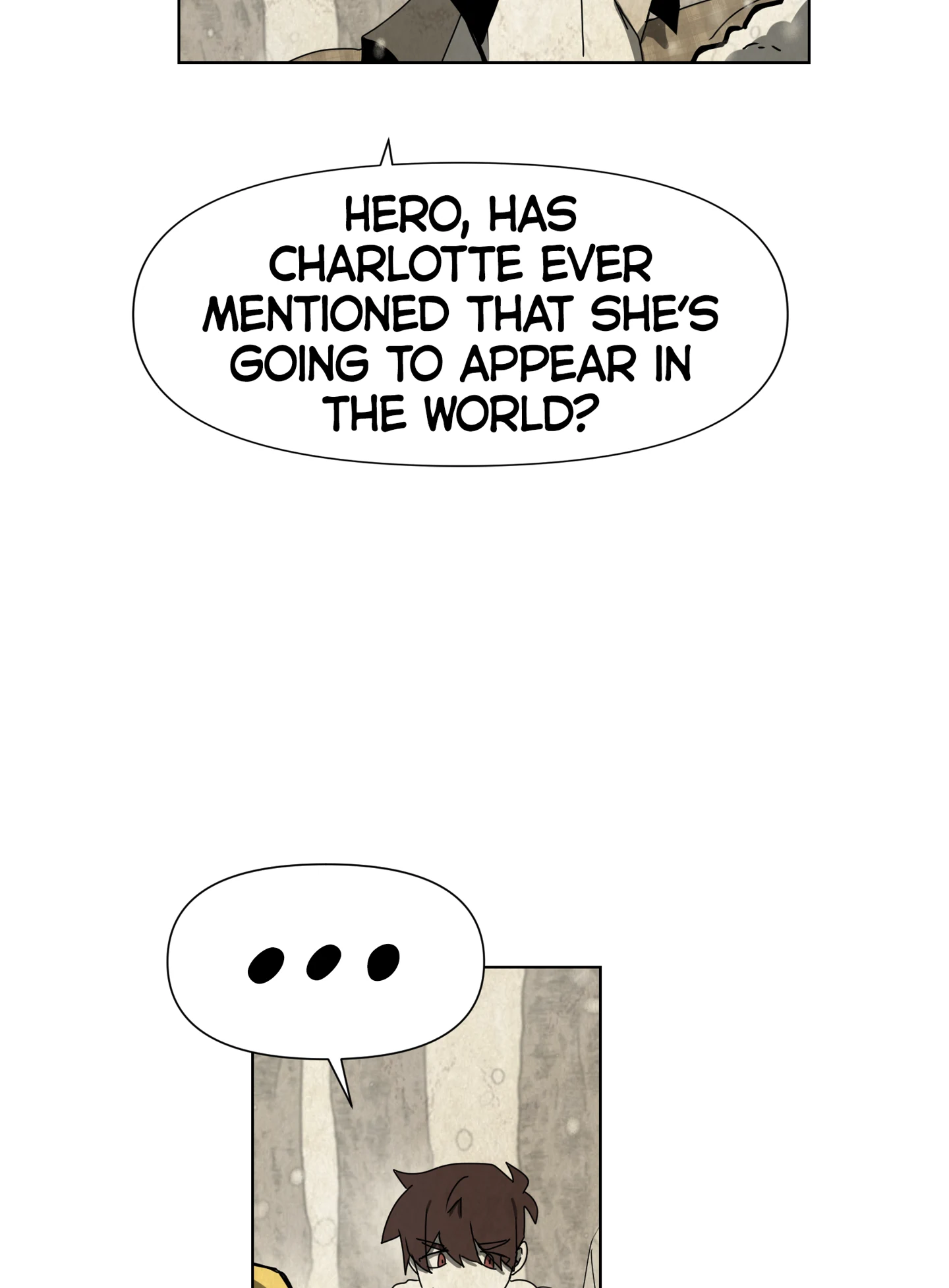 How to Draw Fantasy Manhwa Chapter 42 - page 43