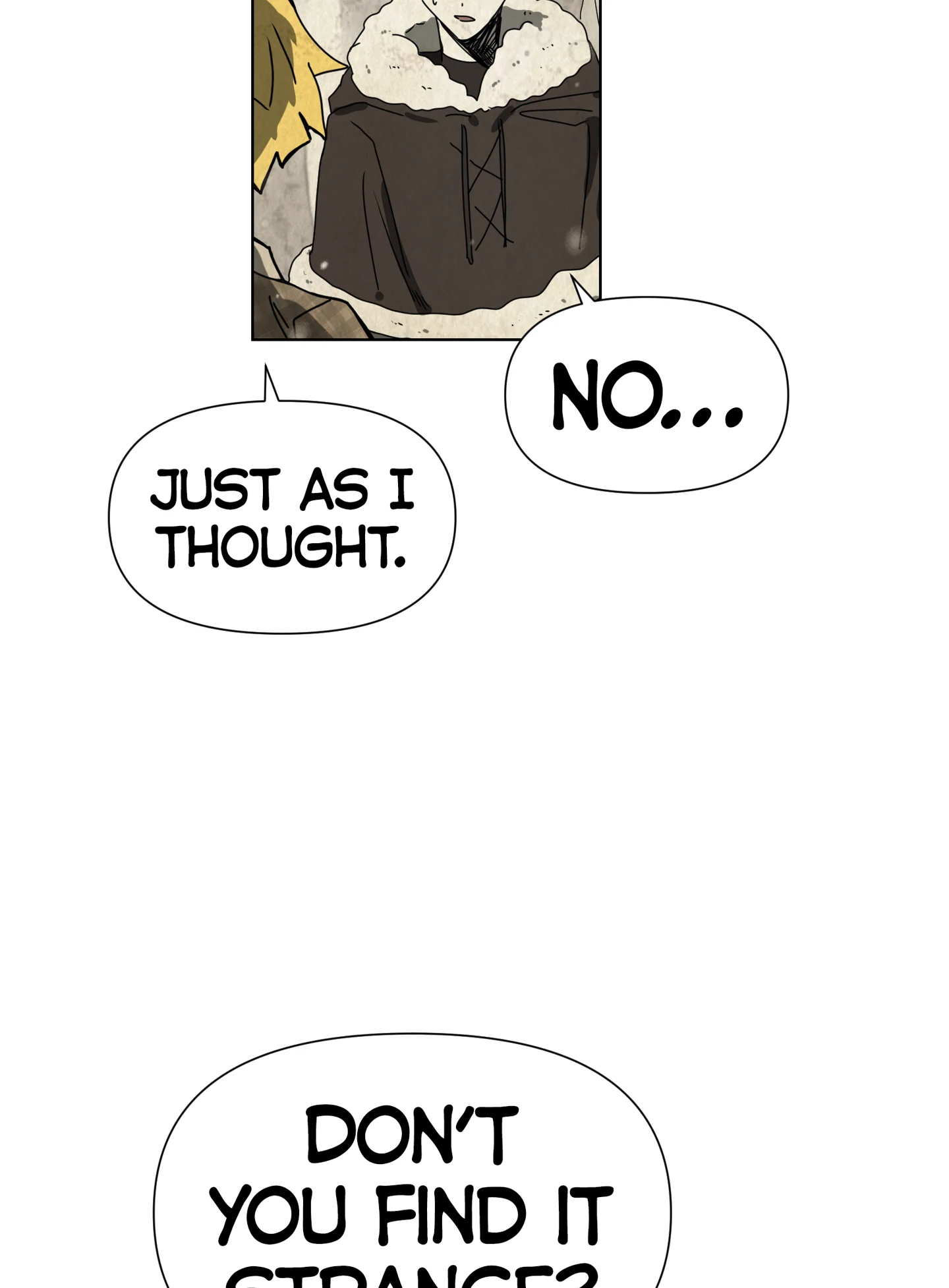 How to Draw Fantasy Manhwa Chapter 42 - page 44