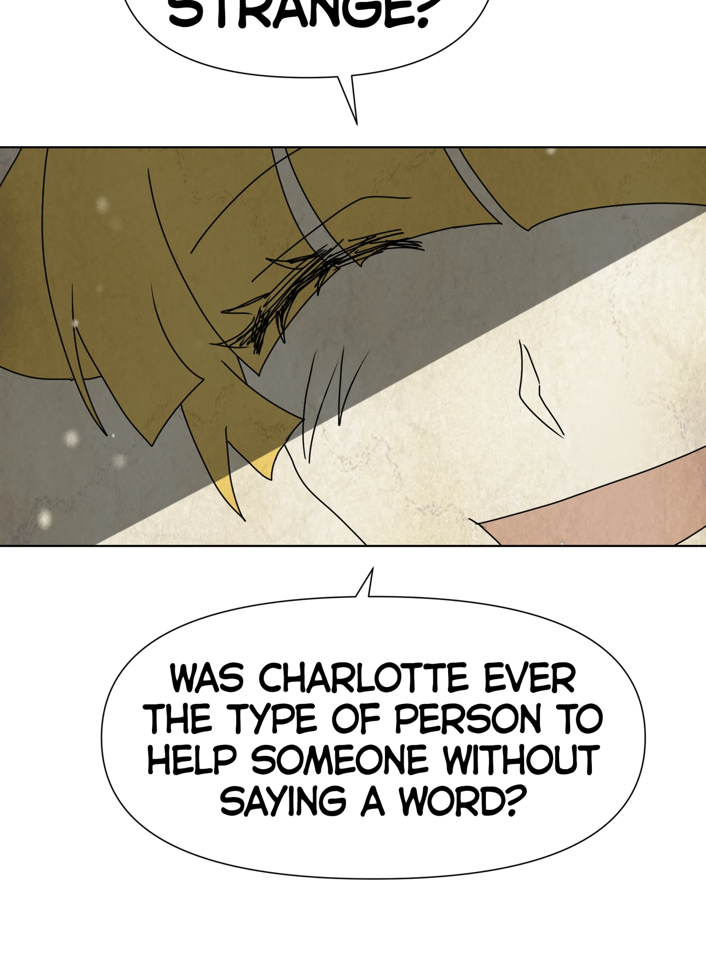 How to Draw Fantasy Manhwa Chapter 42 - page 45