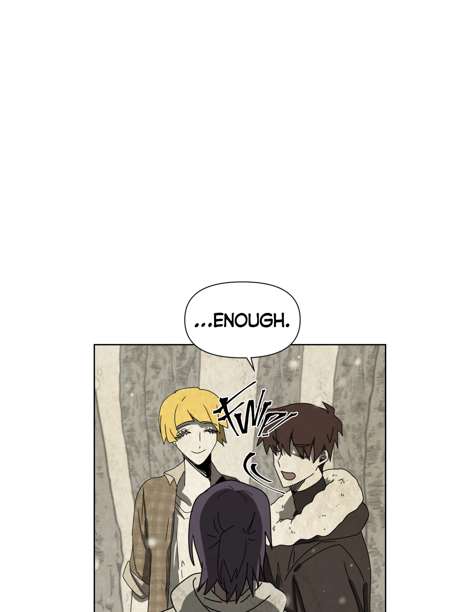 How to Draw Fantasy Manhwa Chapter 42 - page 48