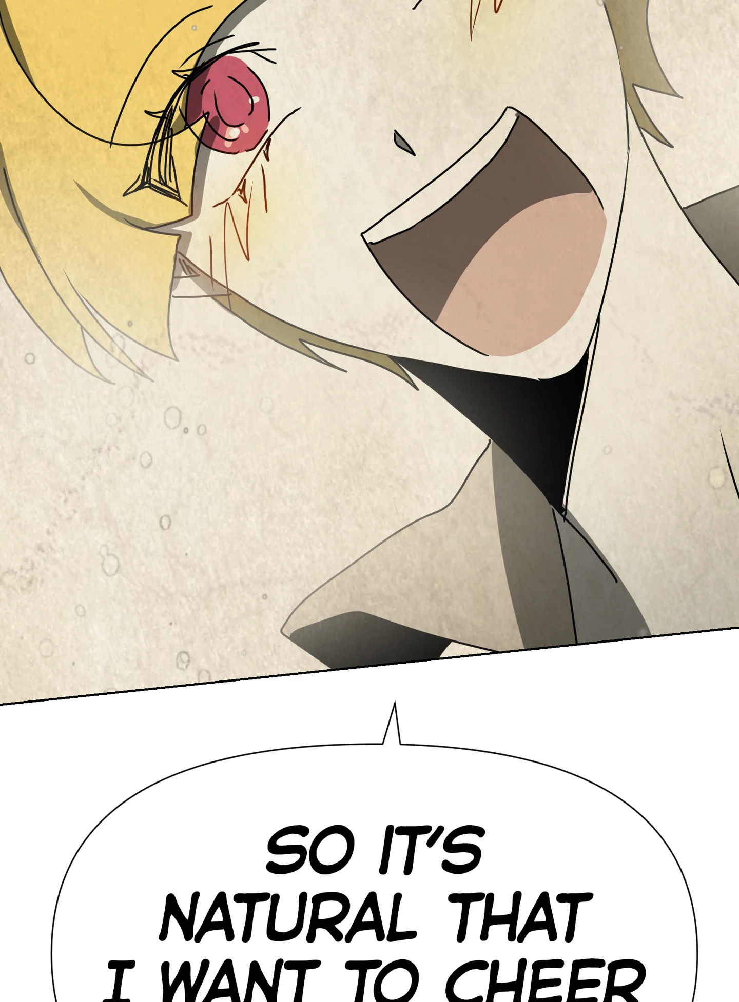 How to Draw Fantasy Manhwa Chapter 42 - page 4