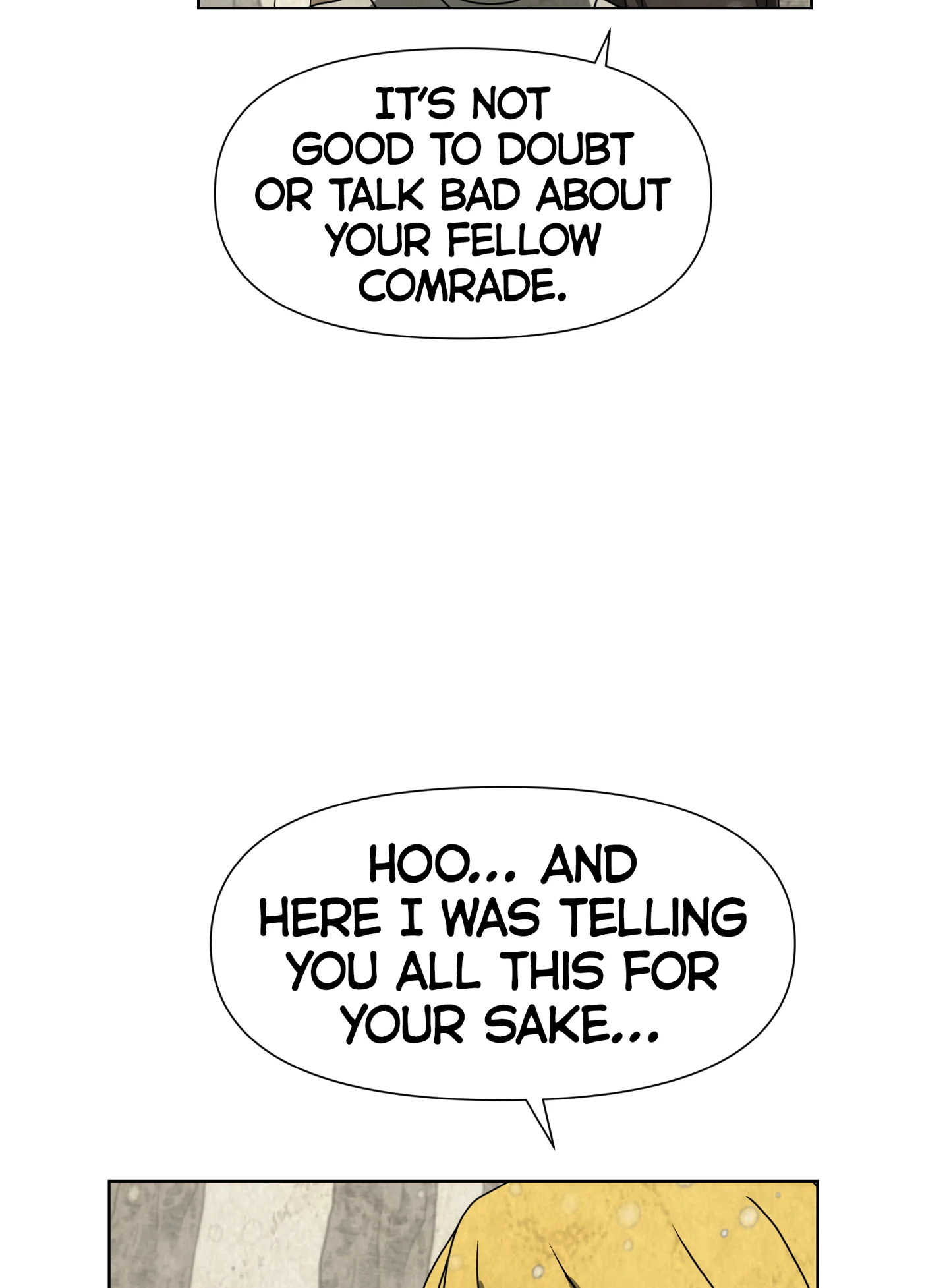 How to Draw Fantasy Manhwa Chapter 42 - page 49