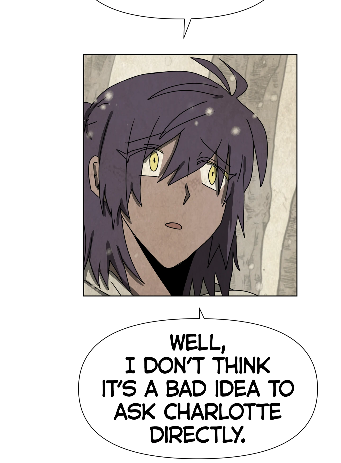 How to Draw Fantasy Manhwa Chapter 42 - page 51