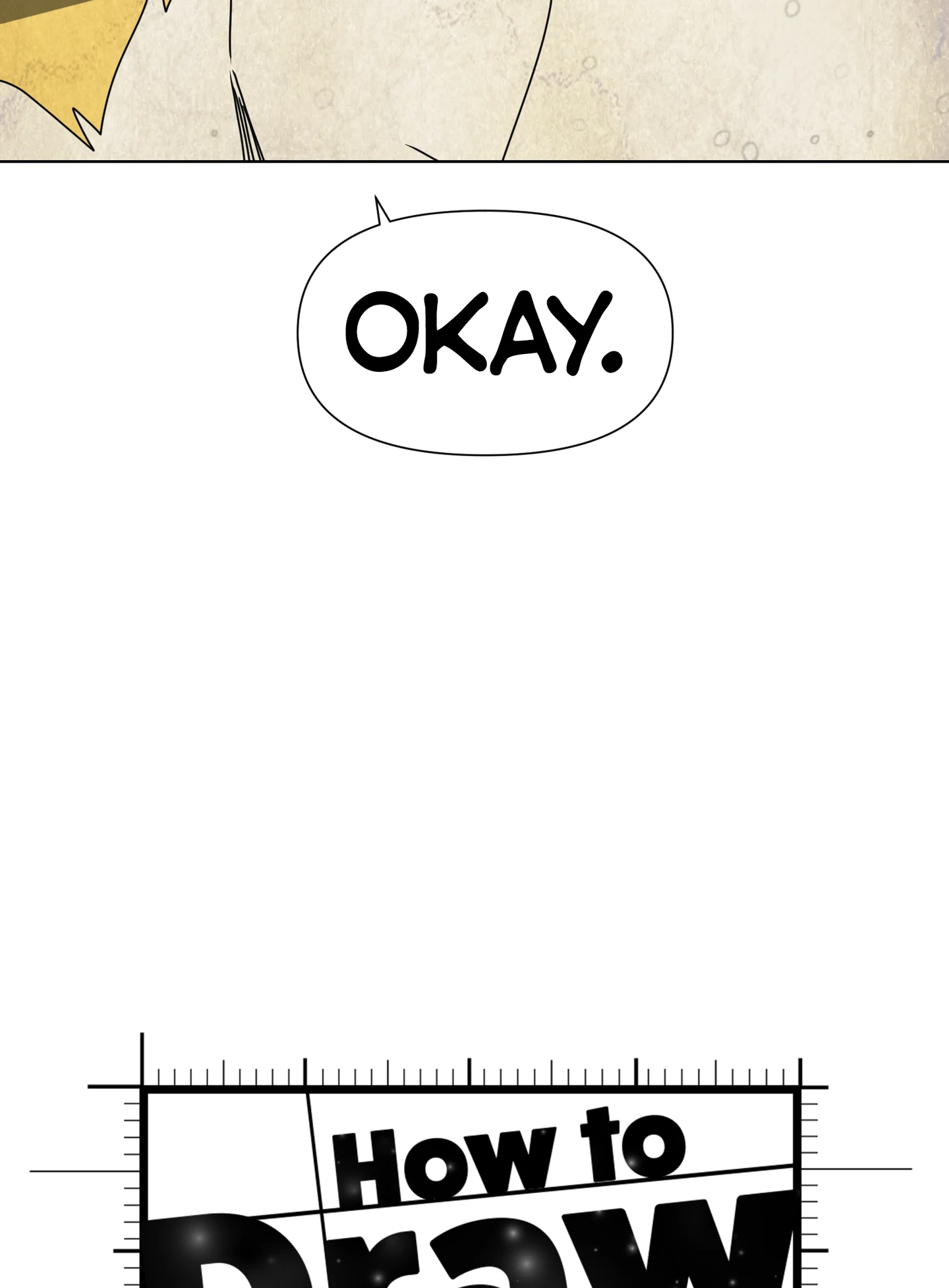 How to Draw Fantasy Manhwa Chapter 42 - page 57