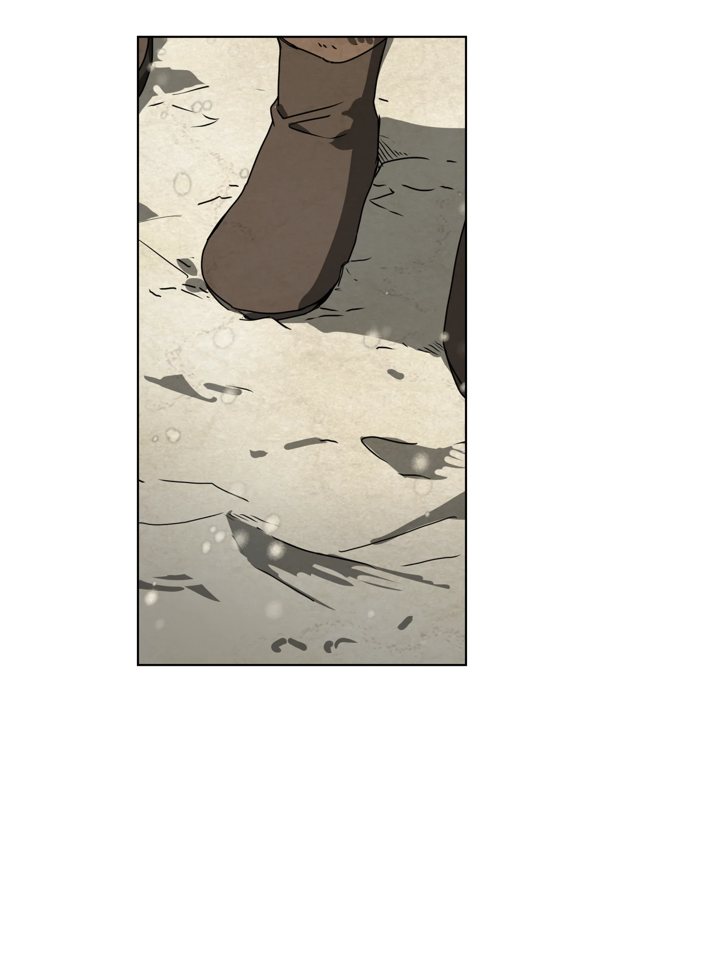 How to Draw Fantasy Manhwa Chapter 42 - page 59