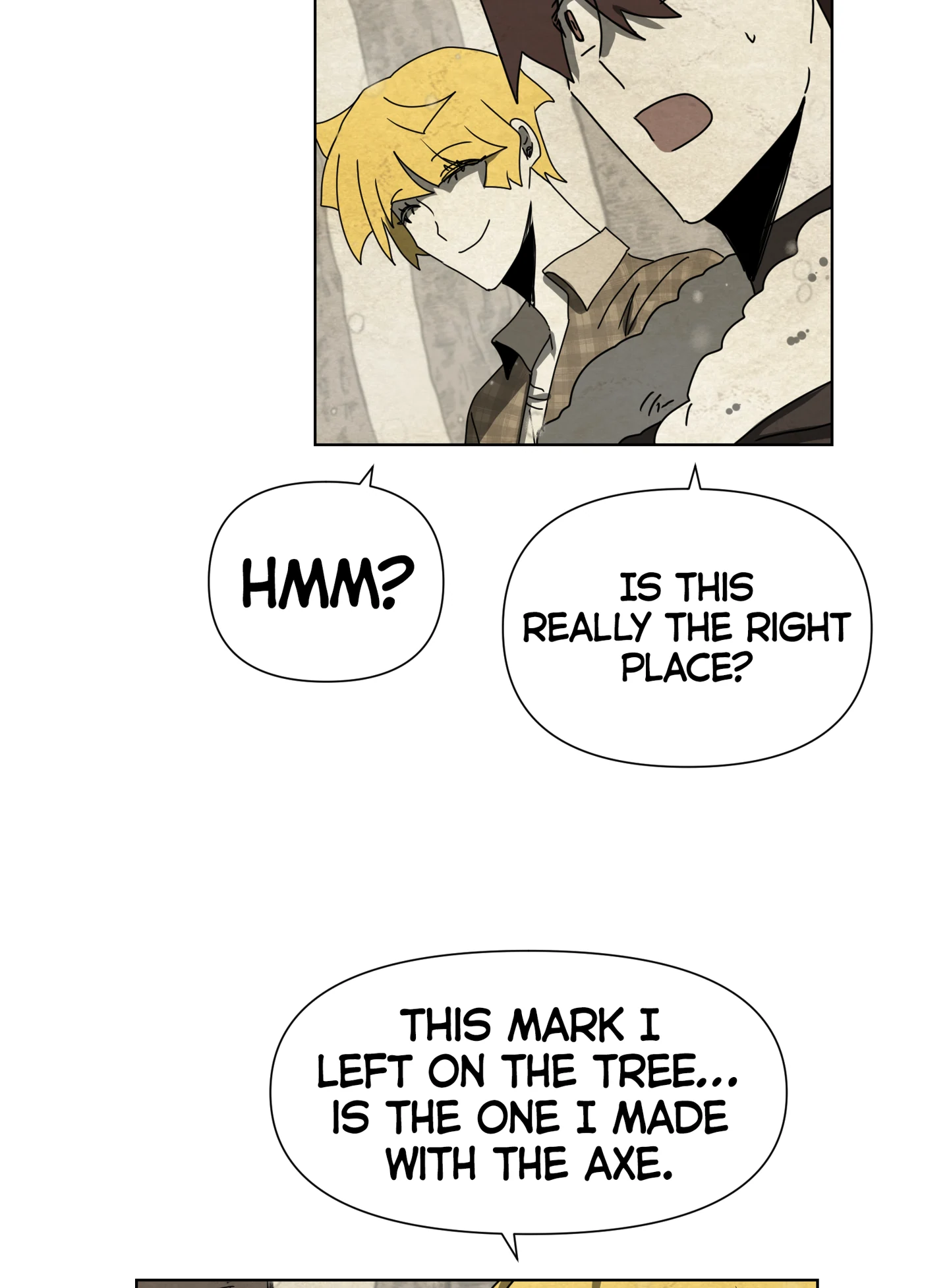 How to Draw Fantasy Manhwa Chapter 42 - page 63