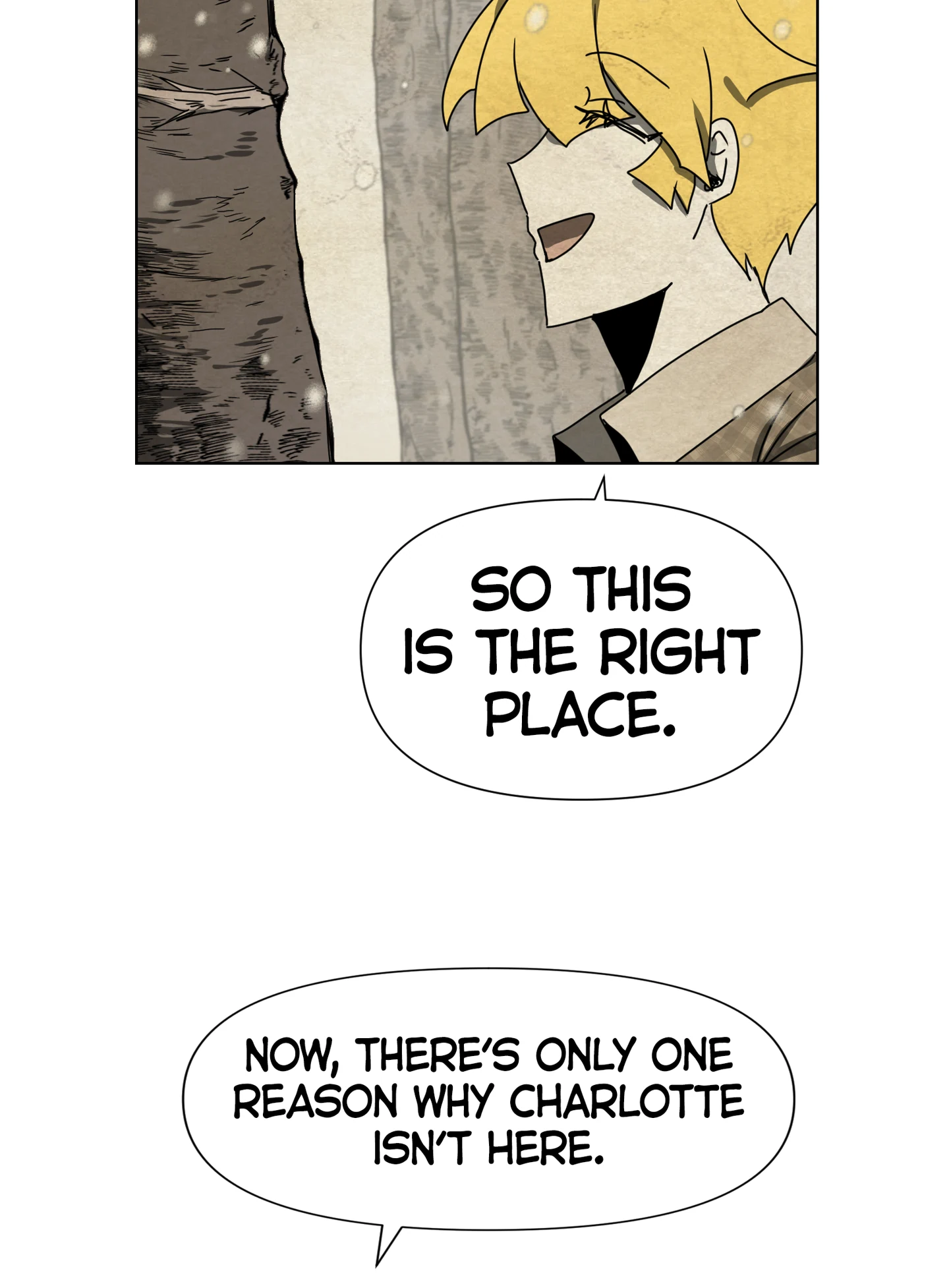 How to Draw Fantasy Manhwa Chapter 42 - page 64