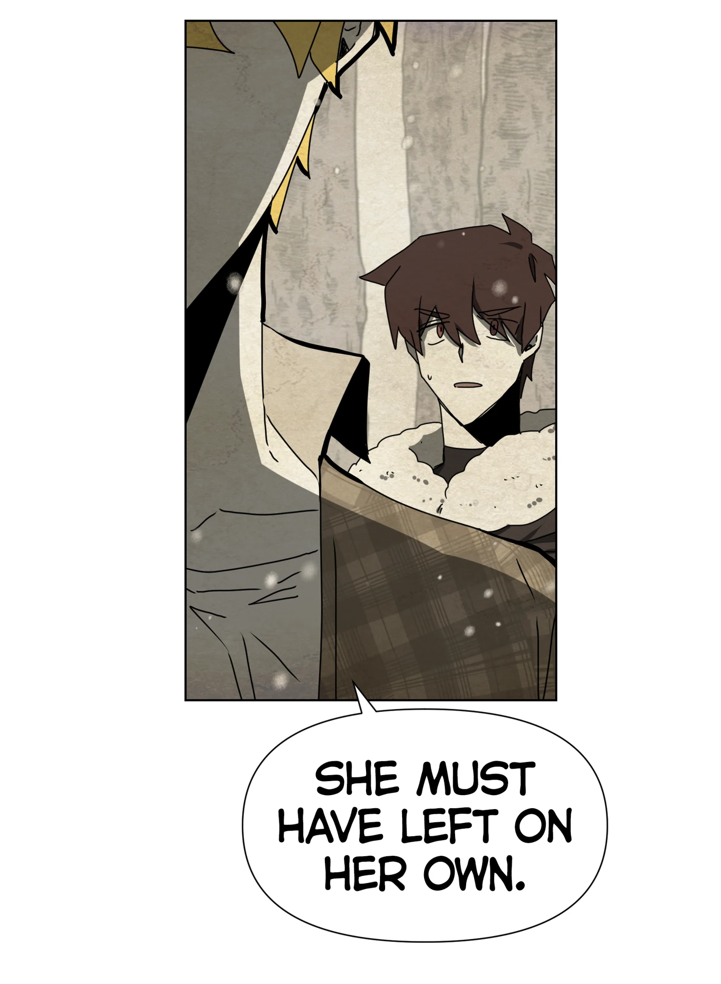 How to Draw Fantasy Manhwa Chapter 42 - page 65